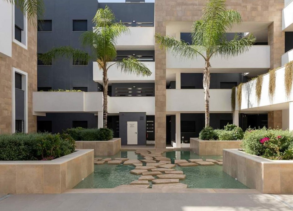 Venta - Apartamento piso -
Playa Flamenca