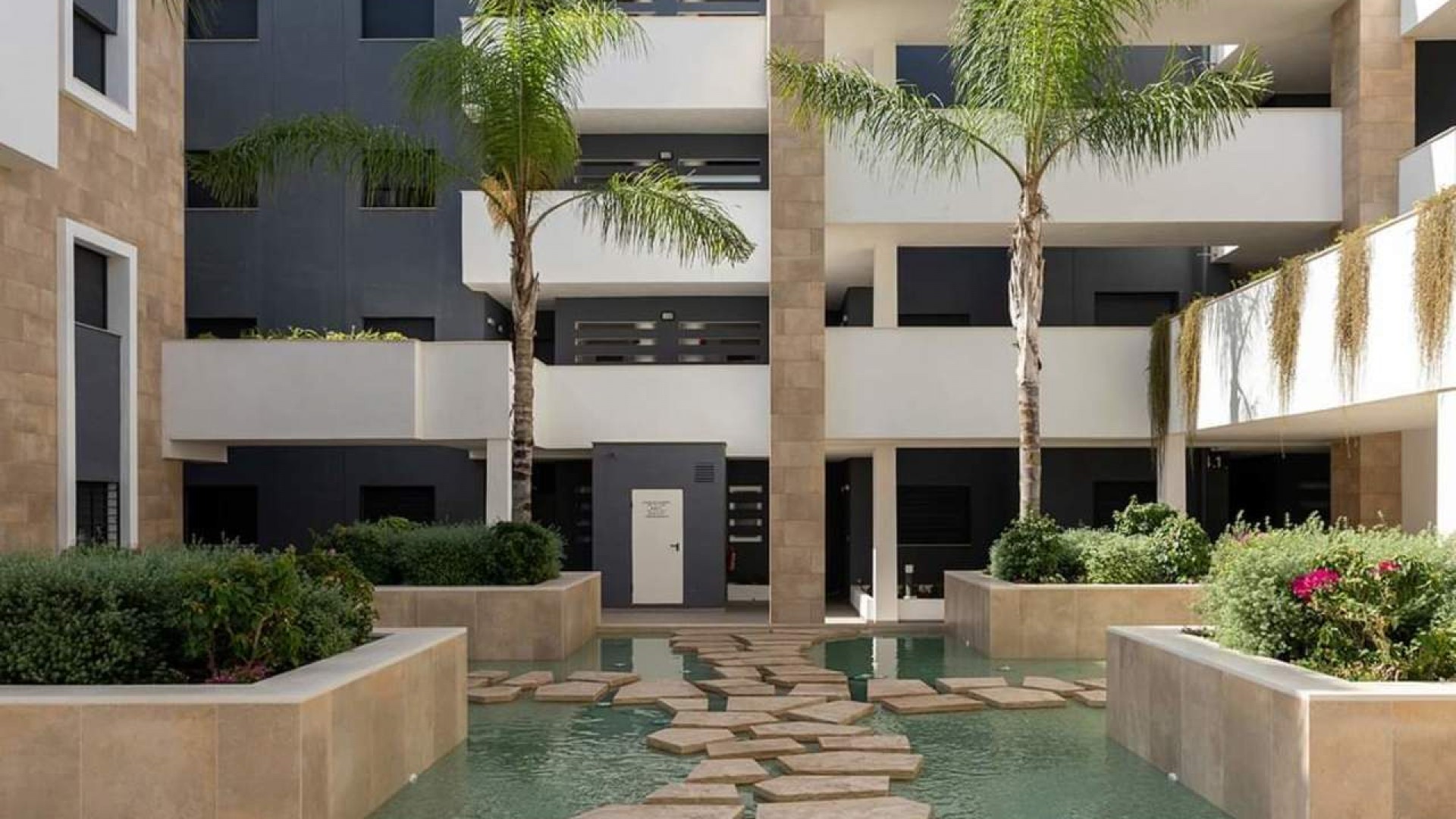 Venta - Apartamento piso -
Playa Flamenca