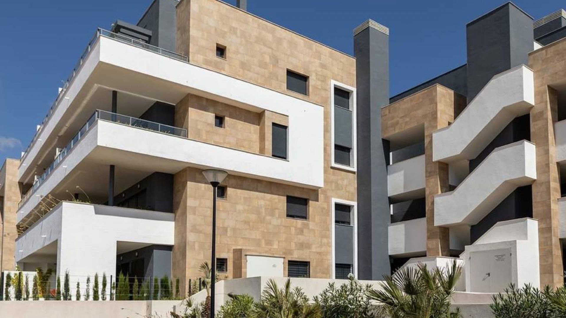 Venta - Apartamento piso -
Playa Flamenca