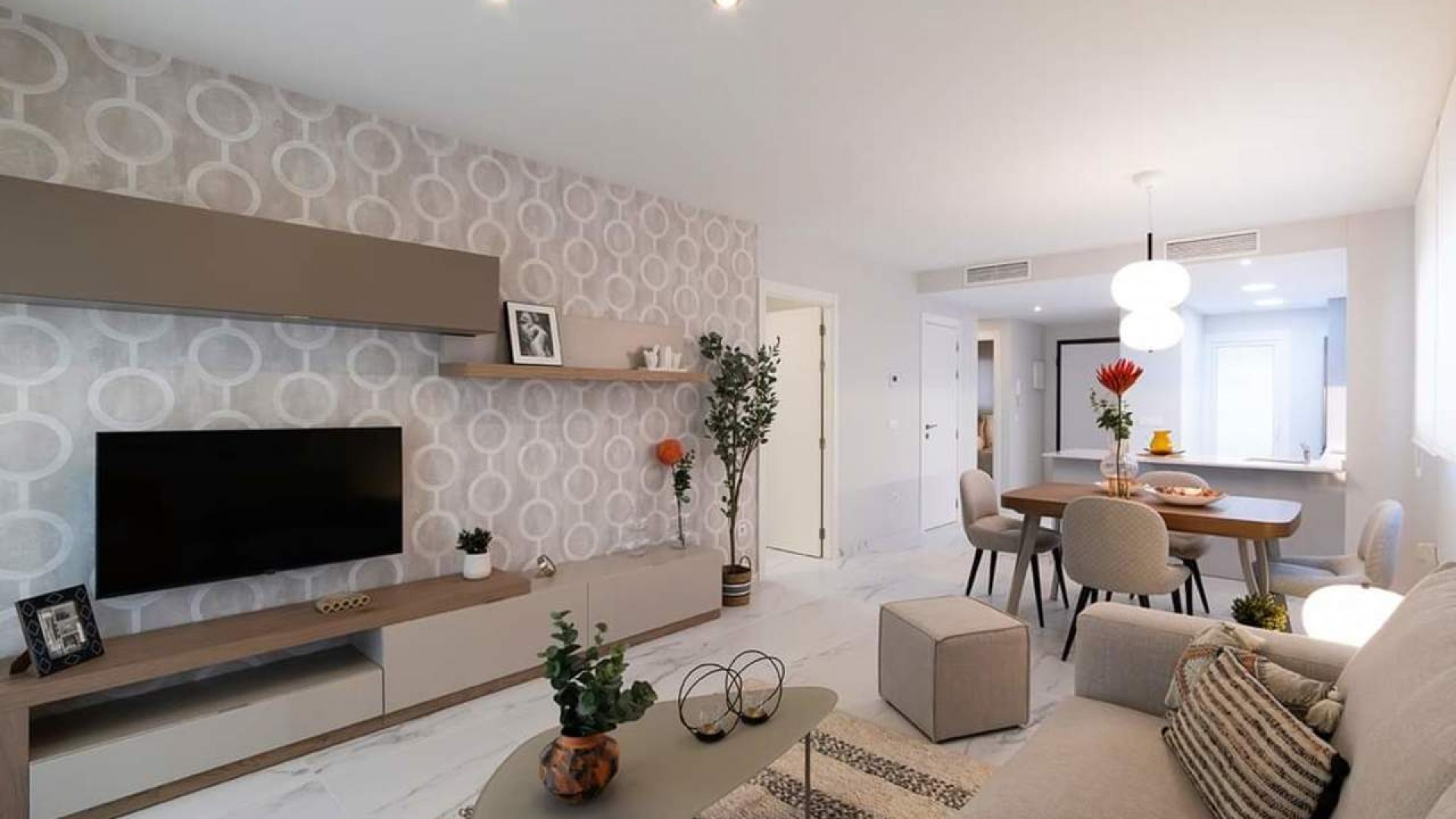 Venta - Apartamento piso -
Playa Flamenca