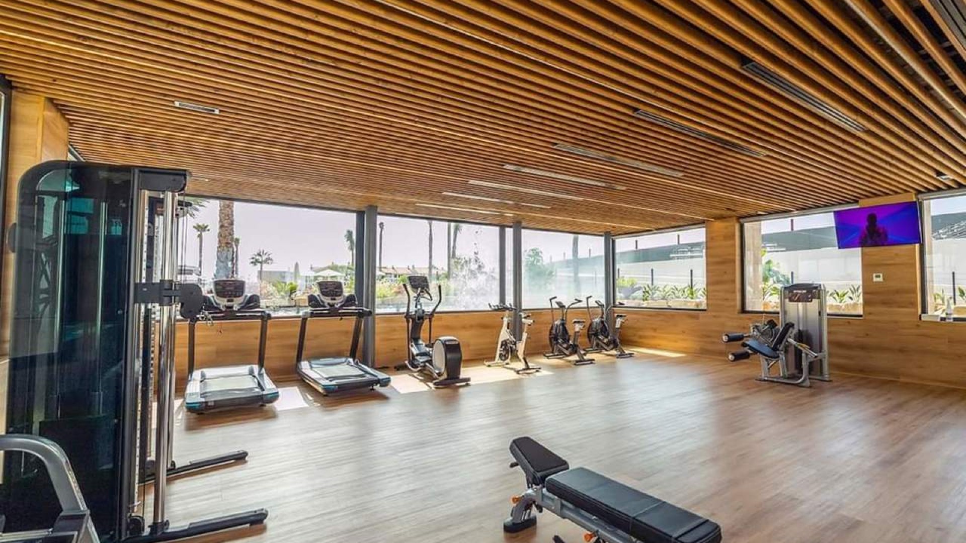 Venta - Apartamento piso -
Playa Flamenca