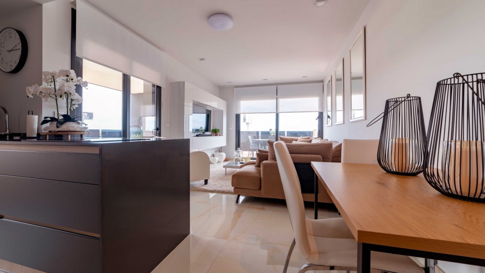 Venta - Apartamento piso -
Playa Flamenca