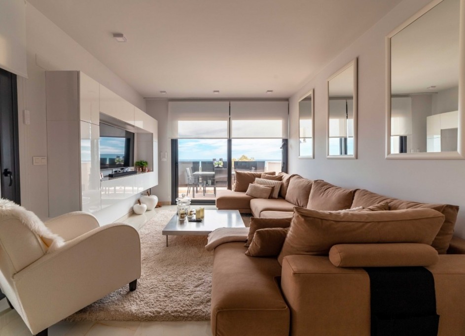 Venta - Apartamento piso -
Playa Flamenca