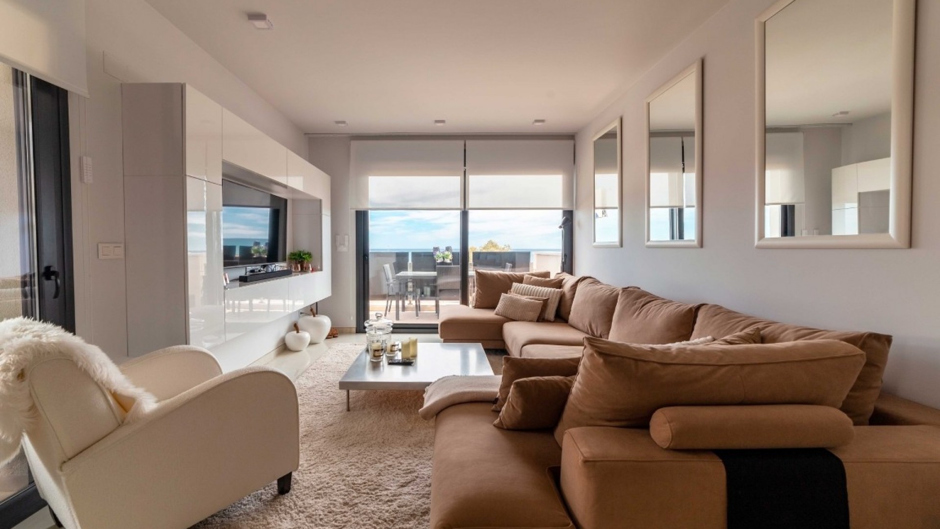 Venta - Apartamento piso -
Playa Flamenca