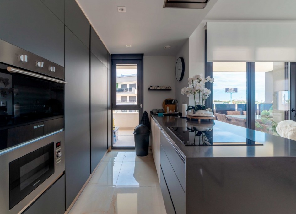 Venta - Apartamento piso -
Playa Flamenca