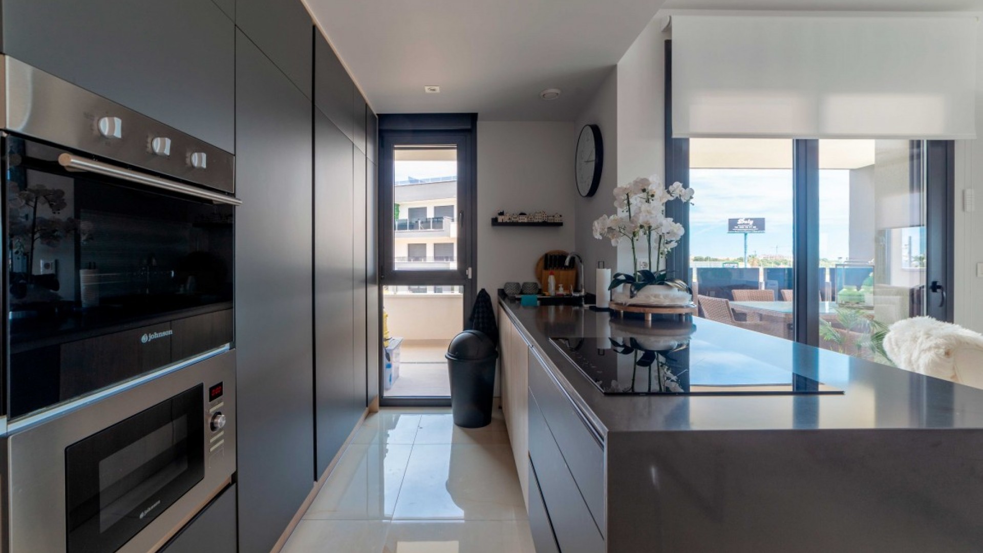 Venta - Apartamento piso -
Playa Flamenca