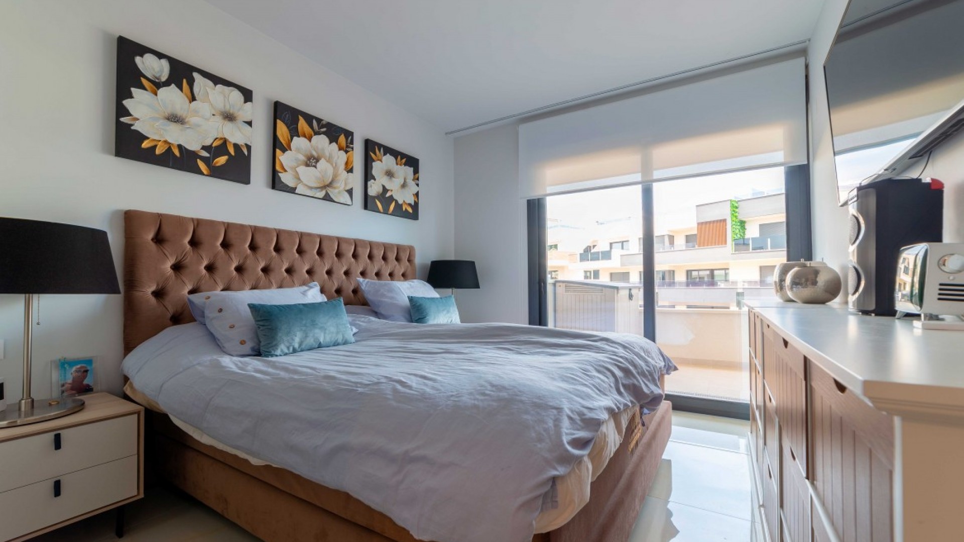 Venta - Apartamento piso -
Playa Flamenca