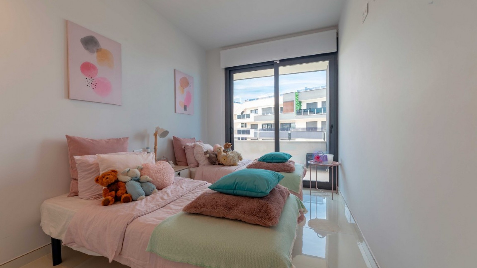 Venta - Apartamento piso -
Playa Flamenca