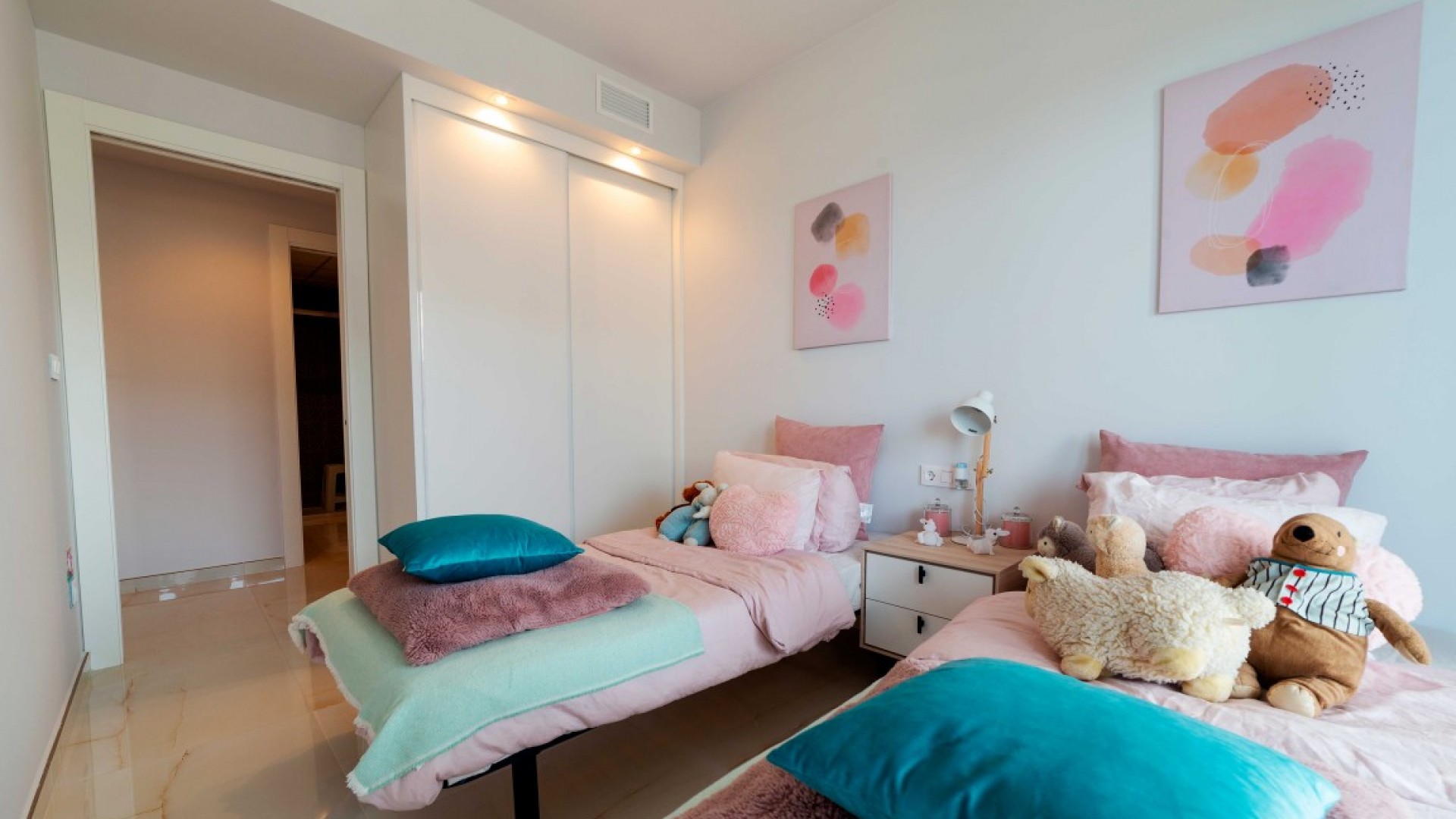 Venta - Apartamento piso -
Playa Flamenca