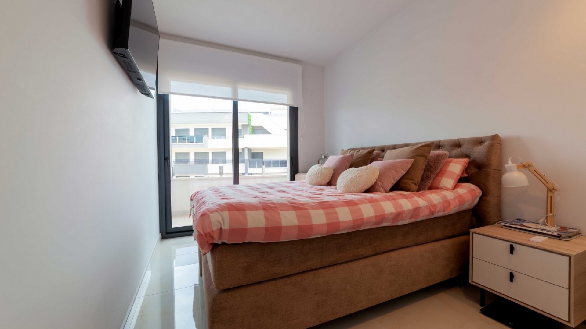 Venta - Apartamento piso -
Playa Flamenca