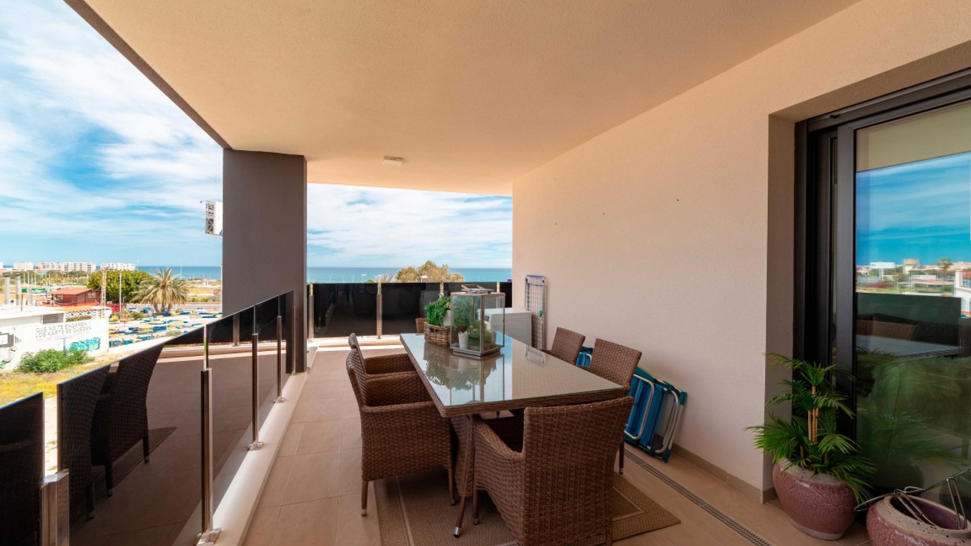 Venta - Apartamento piso -
Playa Flamenca