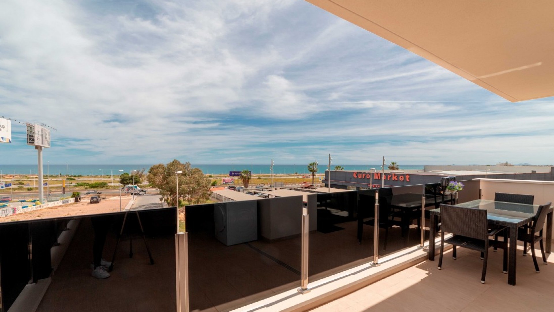 Venta - Apartamento piso -
Playa Flamenca