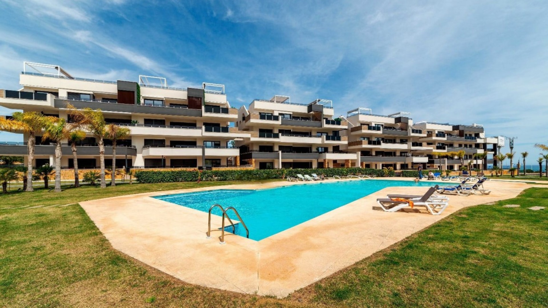 Venta - Apartamento piso -
Playa Flamenca
