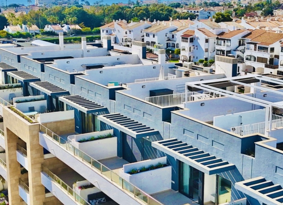 Venta - Apartamento piso -
Playa Flamenca
