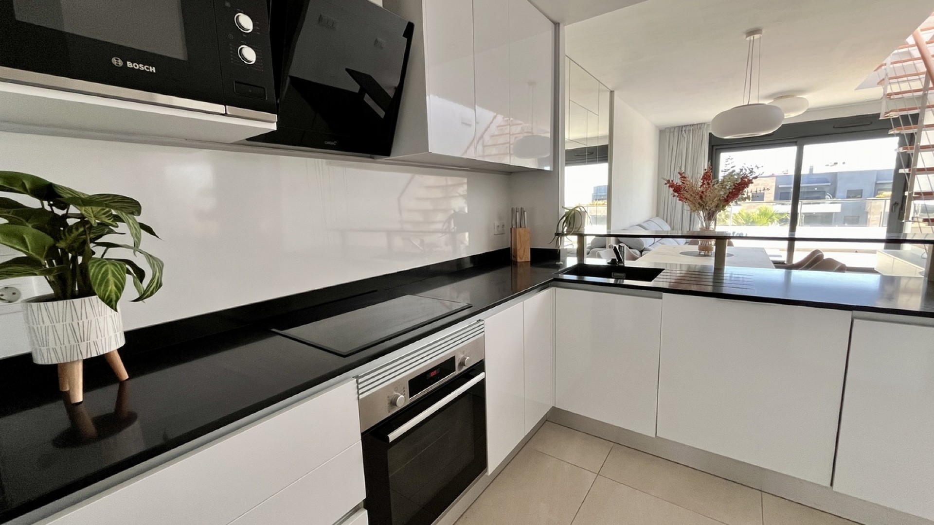 Venta - Apartamento piso -
Playa Flamenca