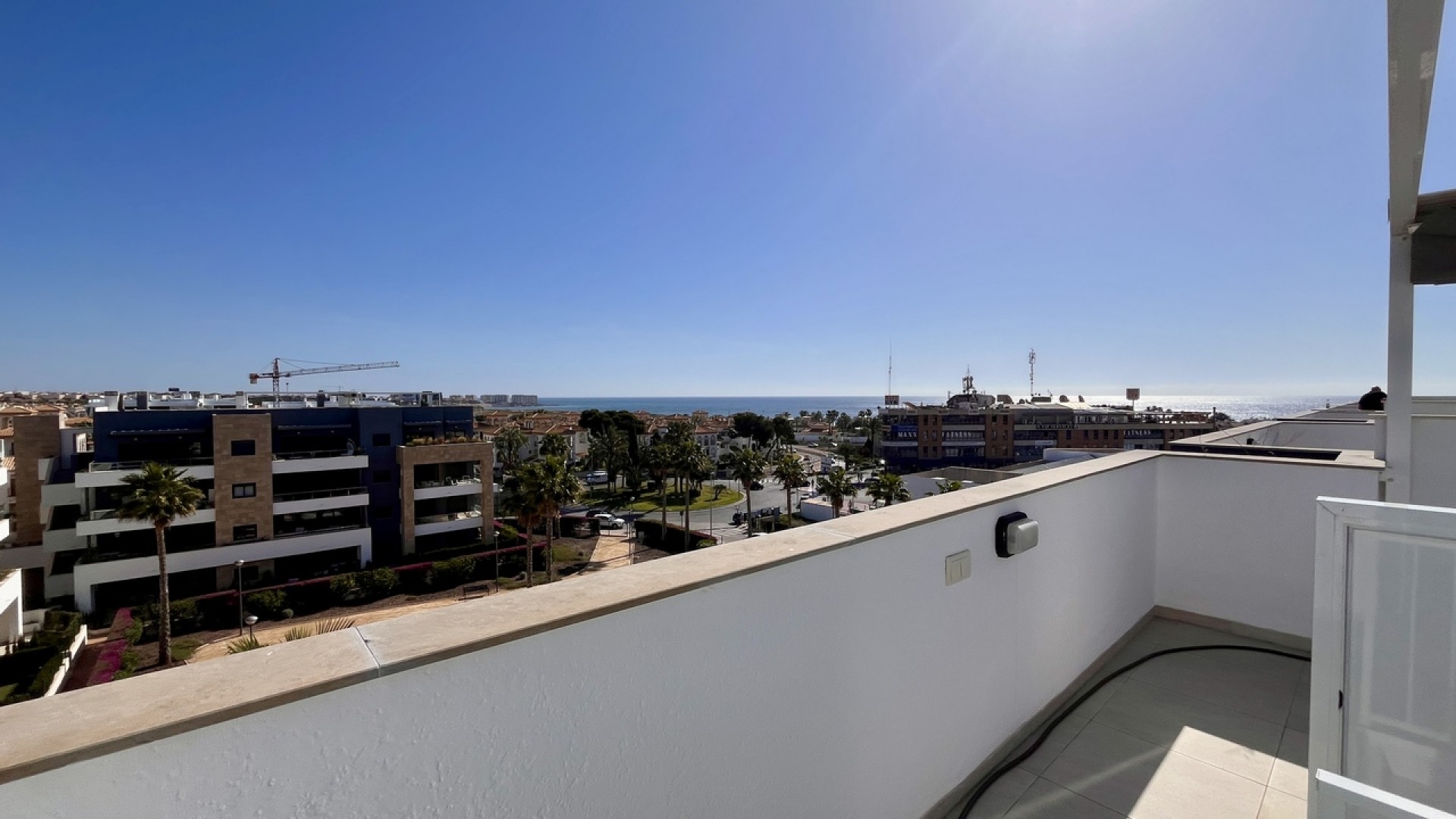 Venta - Apartamento piso -
Playa Flamenca