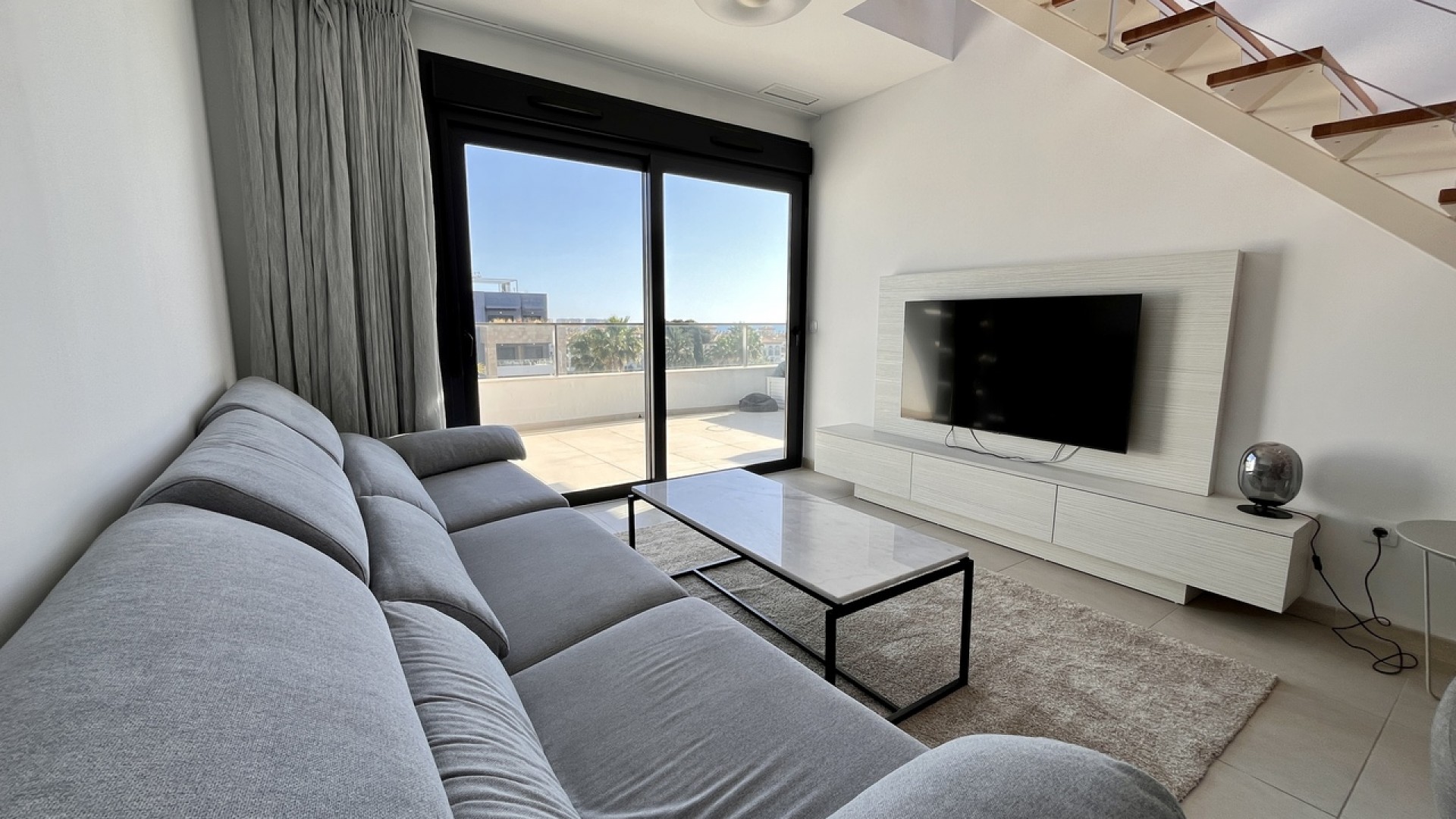 Venta - Apartamento piso -
Playa Flamenca