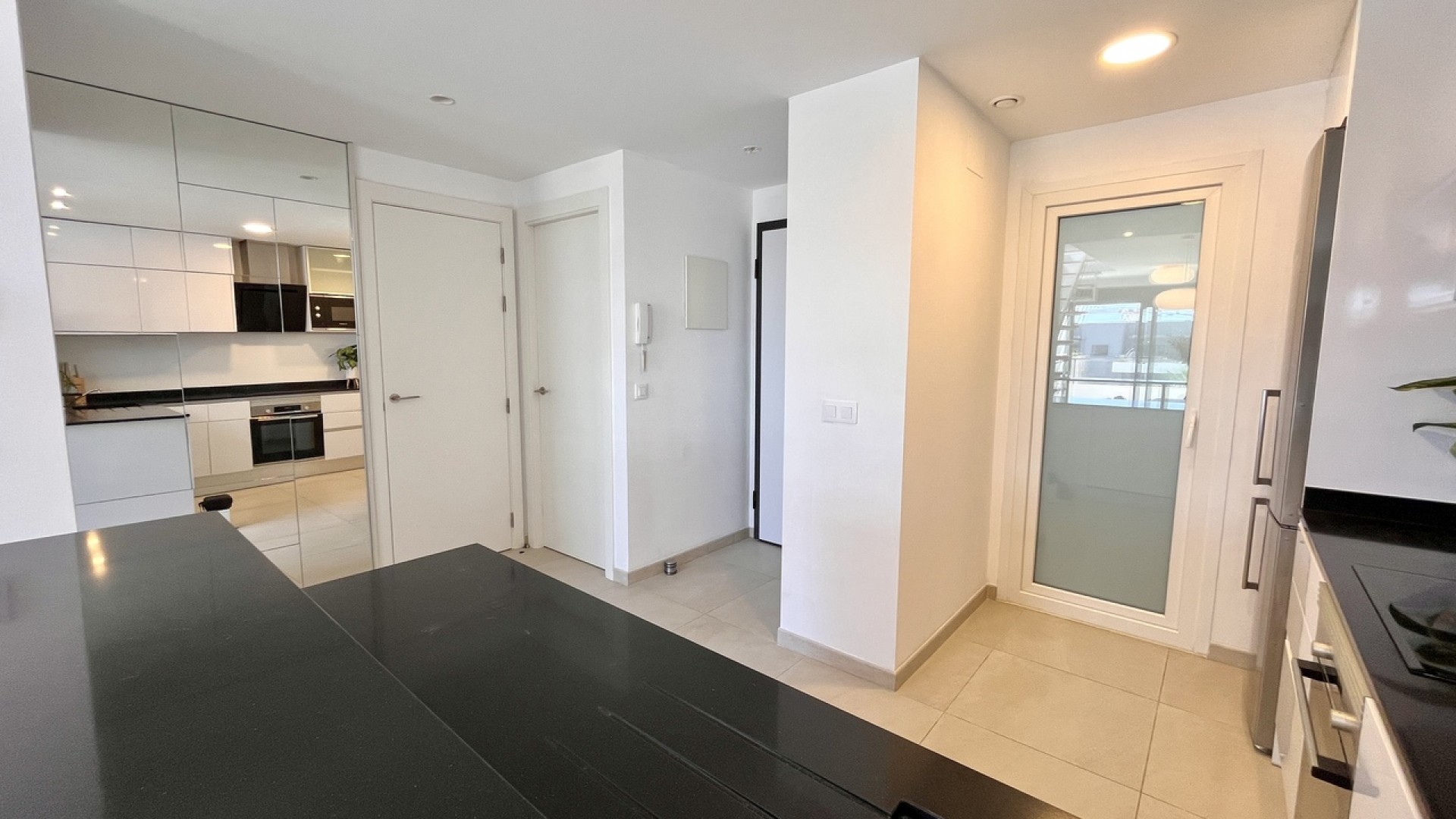 Venta - Apartamento piso -
Playa Flamenca