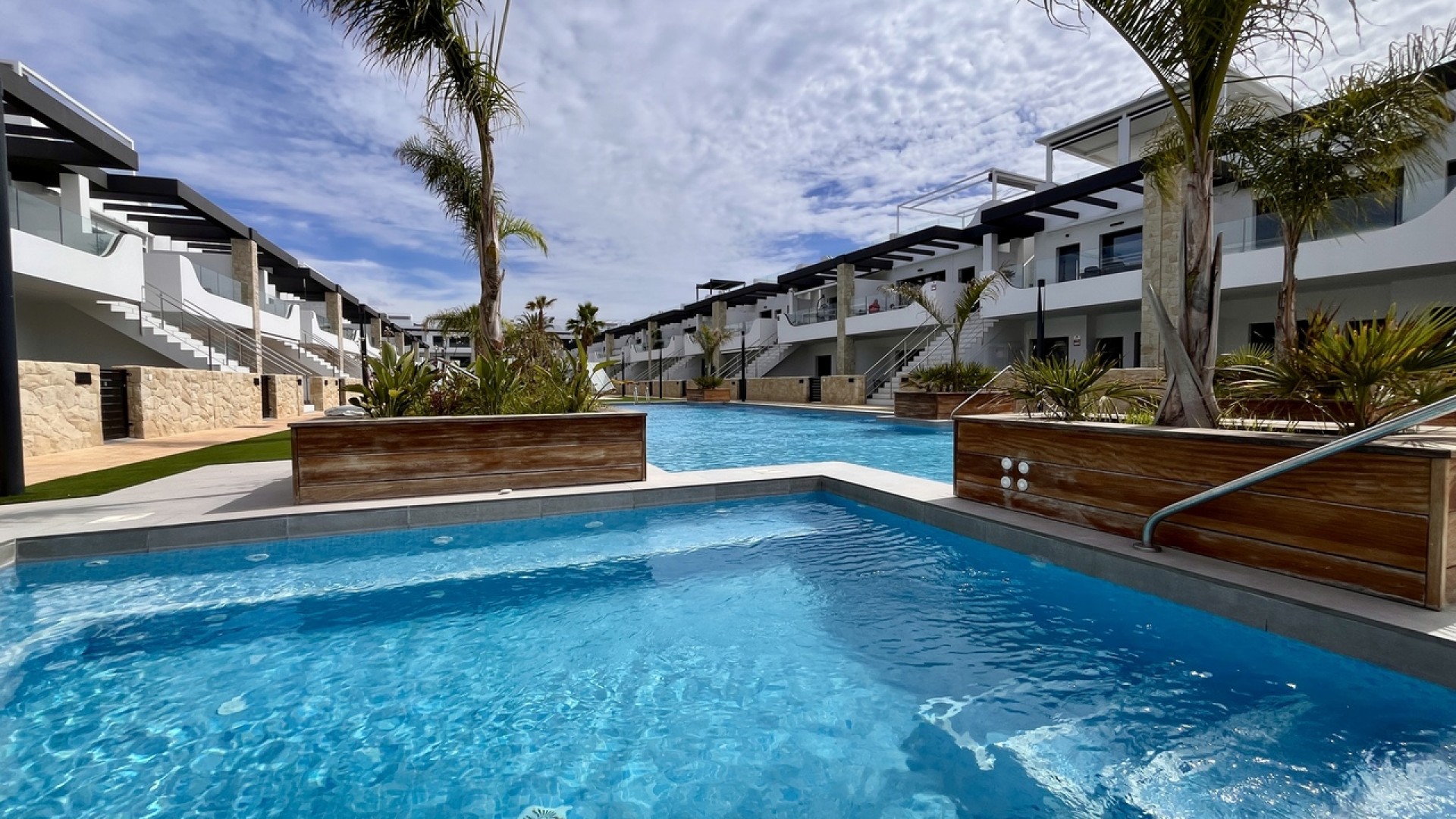 Venta - Apartamento piso -
Playa Flamenca