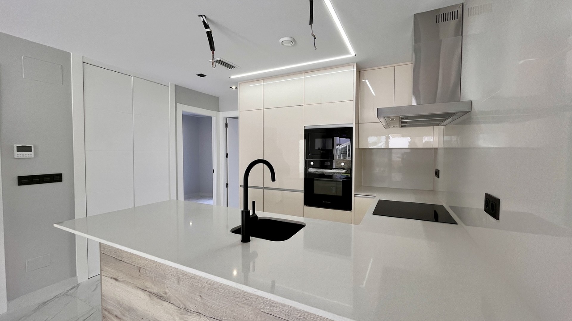 Venta - Apartamento piso -
Playa Flamenca