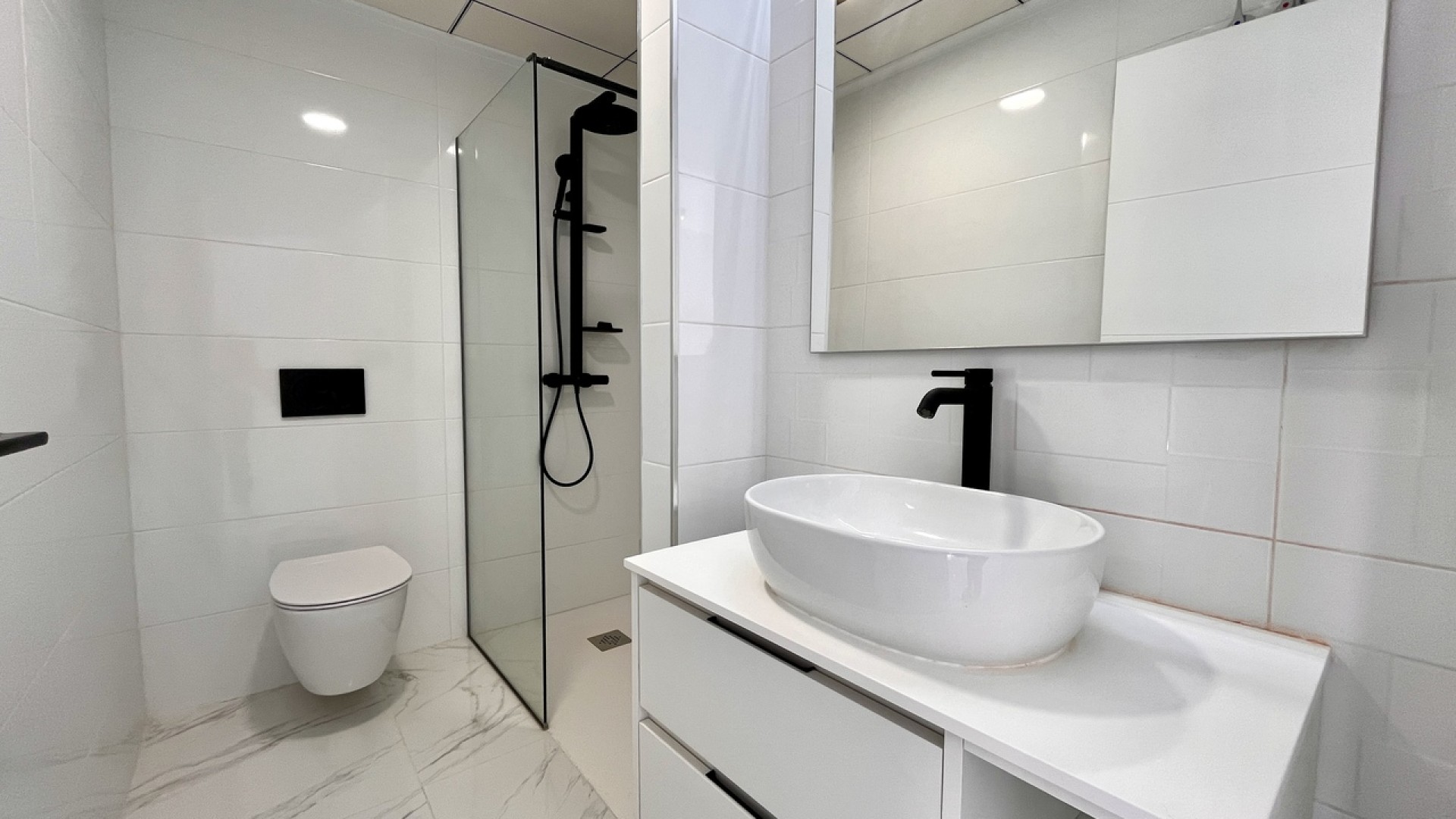 Venta - Apartamento piso -
Playa Flamenca