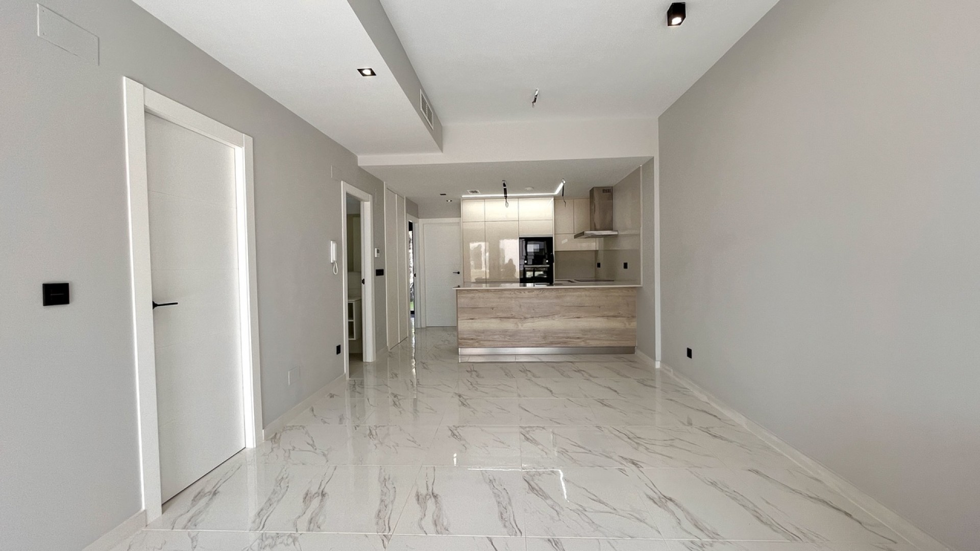 Venta - Apartamento piso -
Playa Flamenca