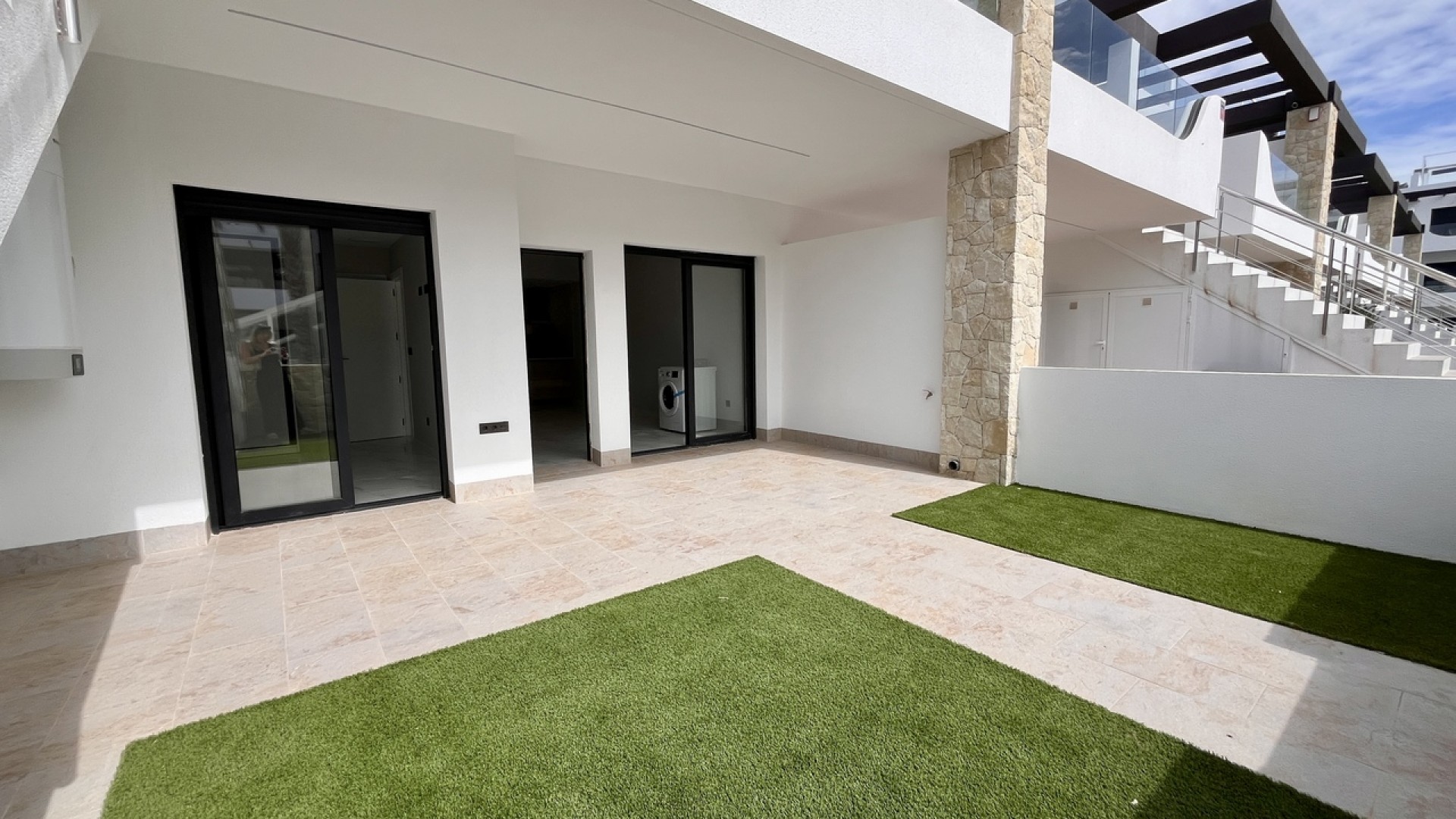 Venta - Apartamento piso -
Playa Flamenca