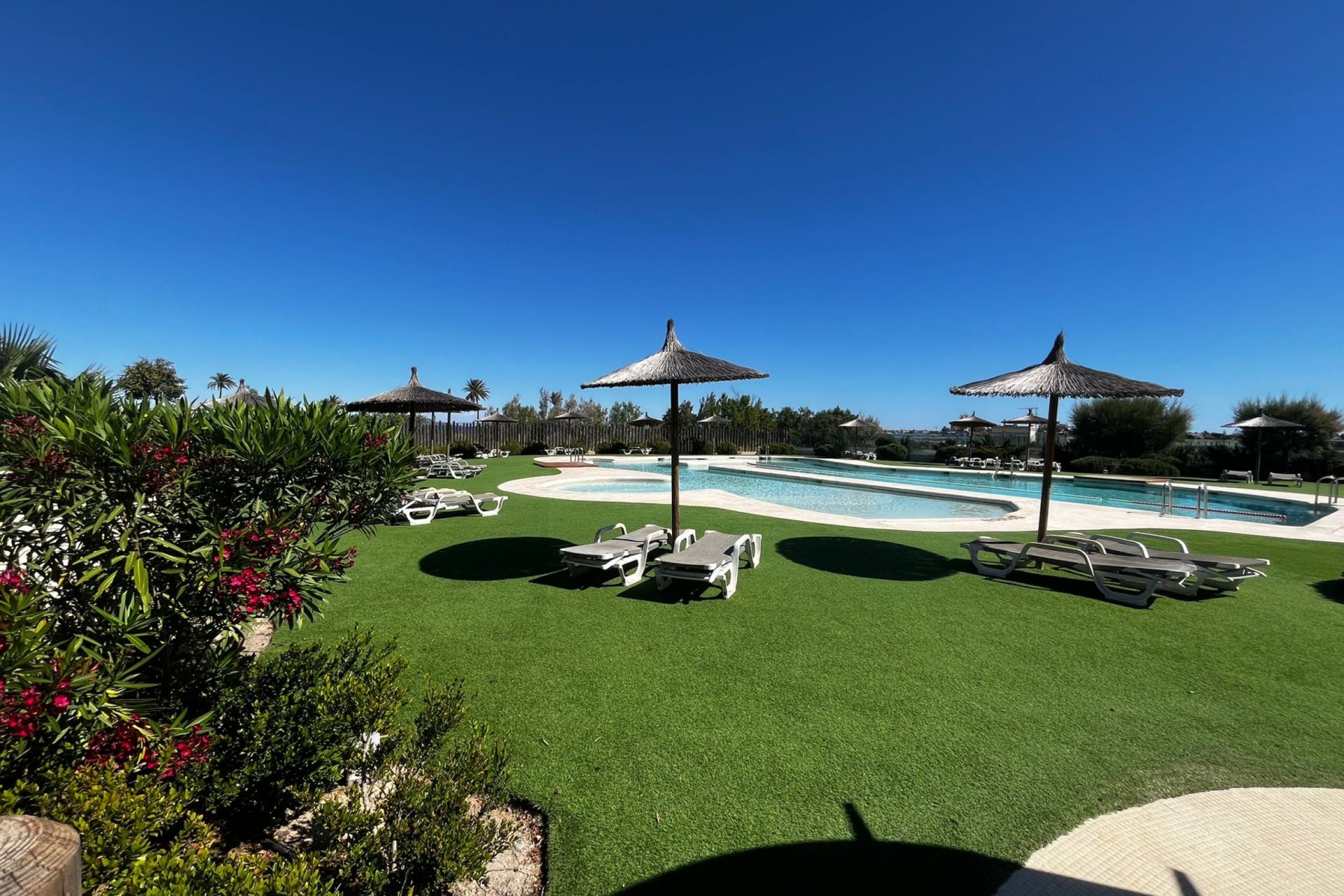 Venta - Apartamento / Piso -
Playa honda - Costa Calida