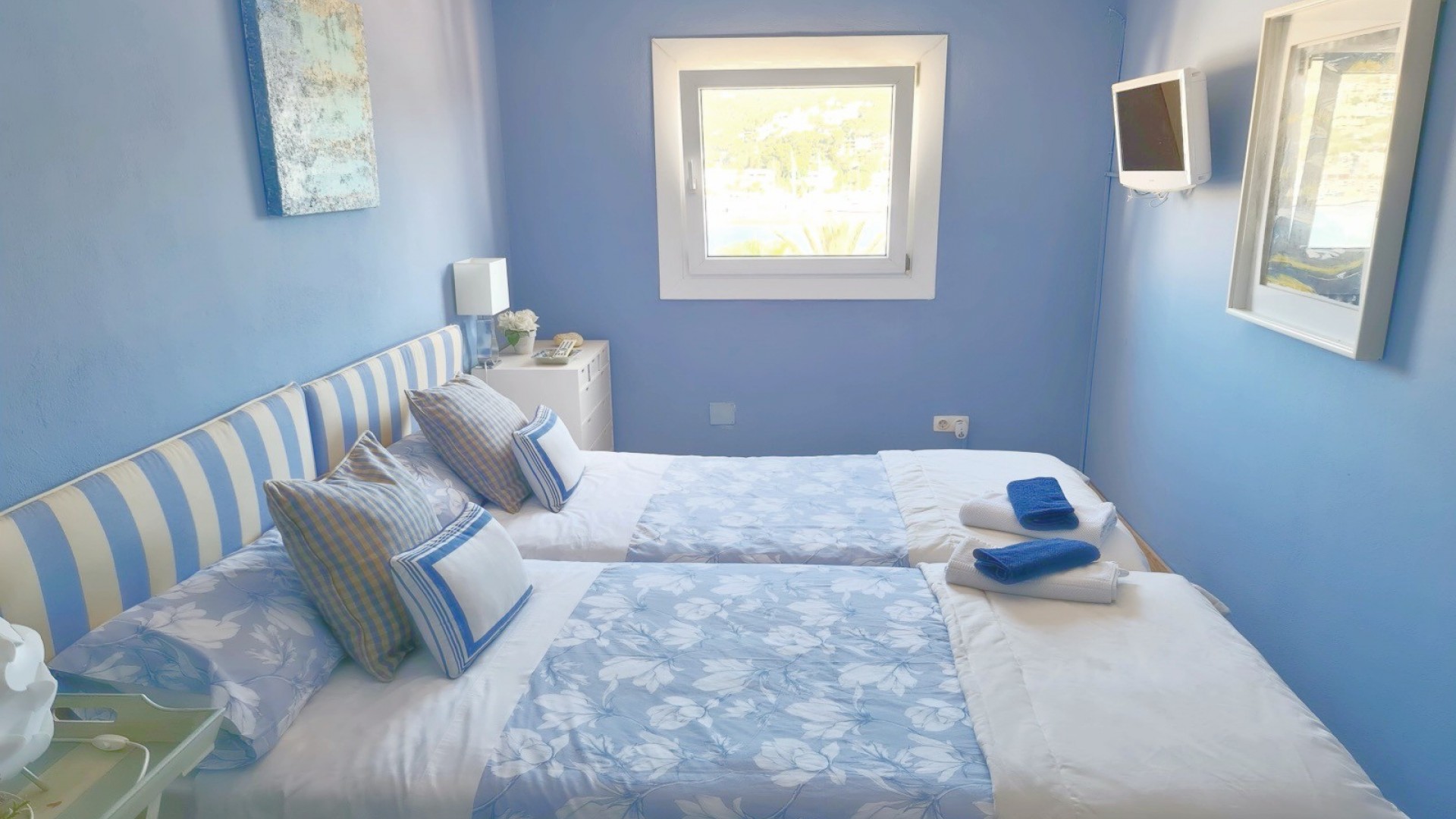 Venta - Apartamento piso -
Port d'Andratx - Andratx