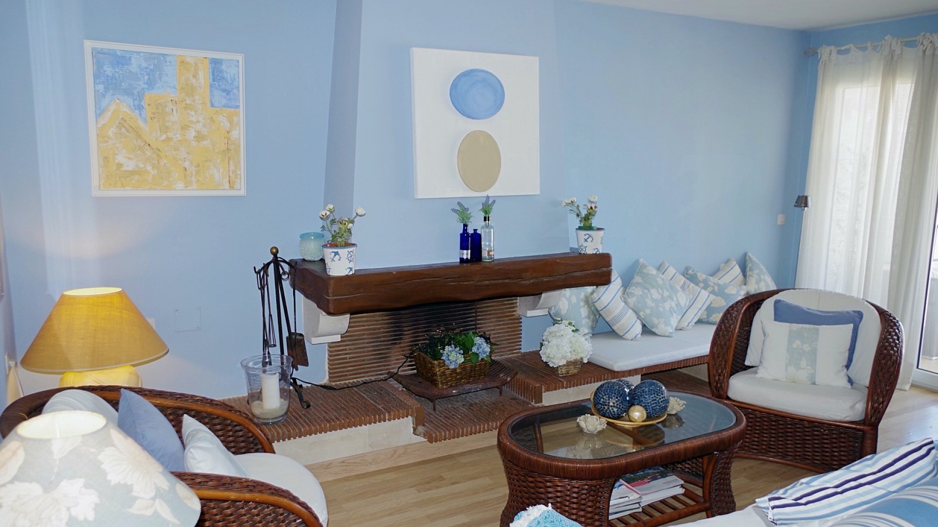 Venta - Apartamento piso -
Port d'Andratx - Andratx