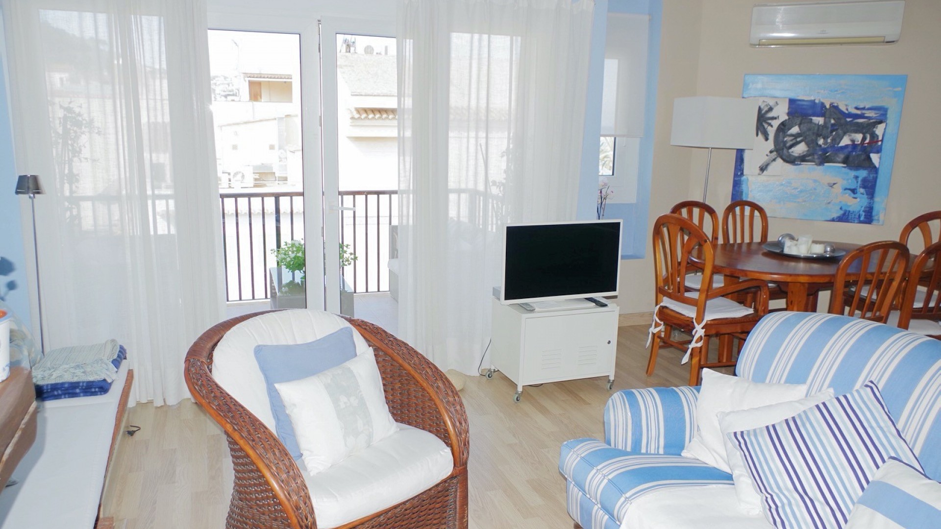 Venta - Apartamento piso -
Port d'Andratx - Andratx