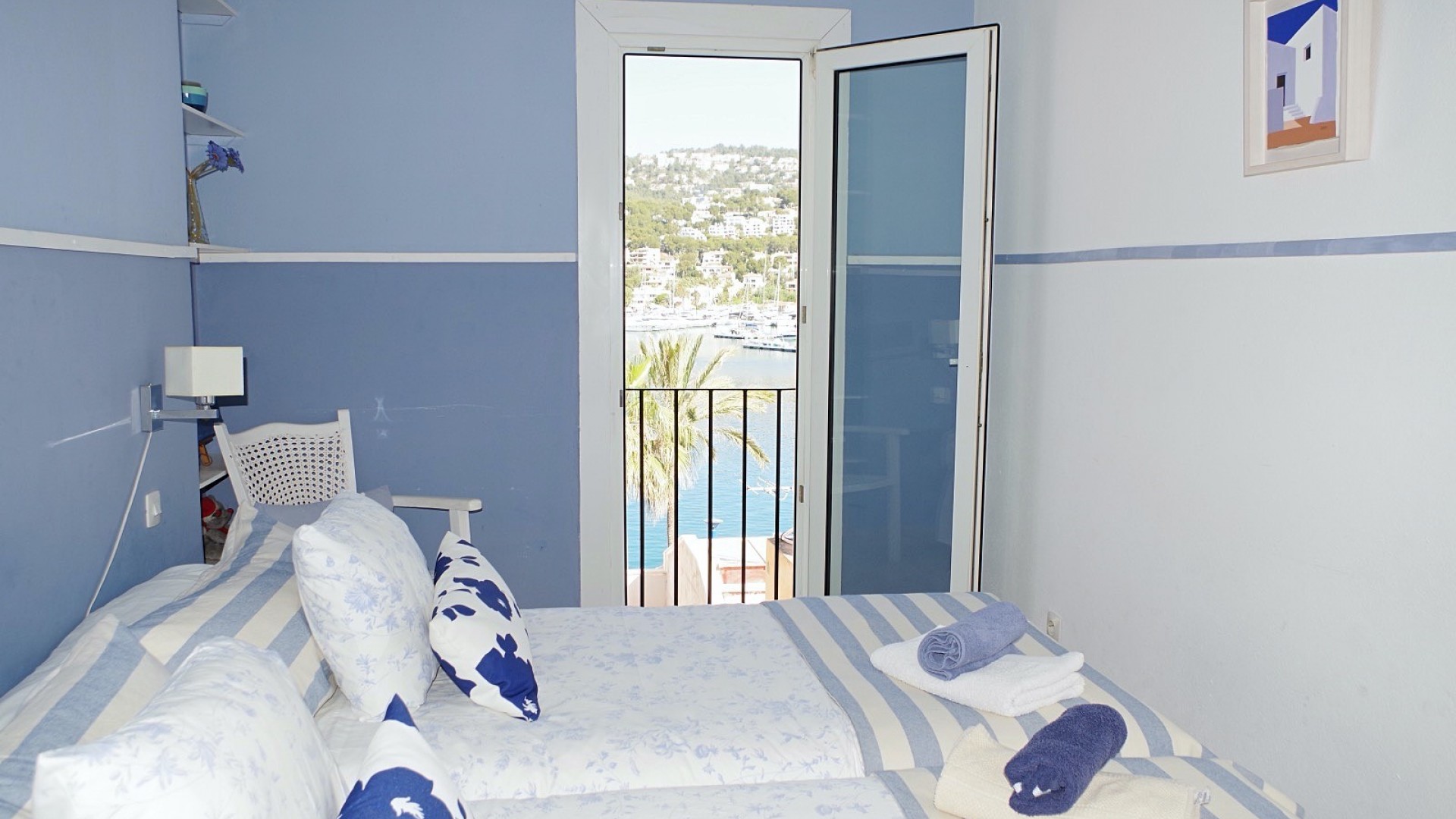 Venta - Apartamento piso -
Port d'Andratx - Andratx
