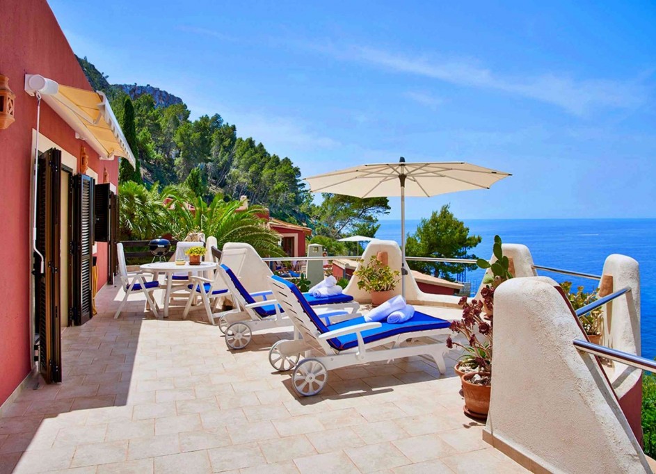 Venta - Apartamento piso -
Port d'Andratx - Andratx