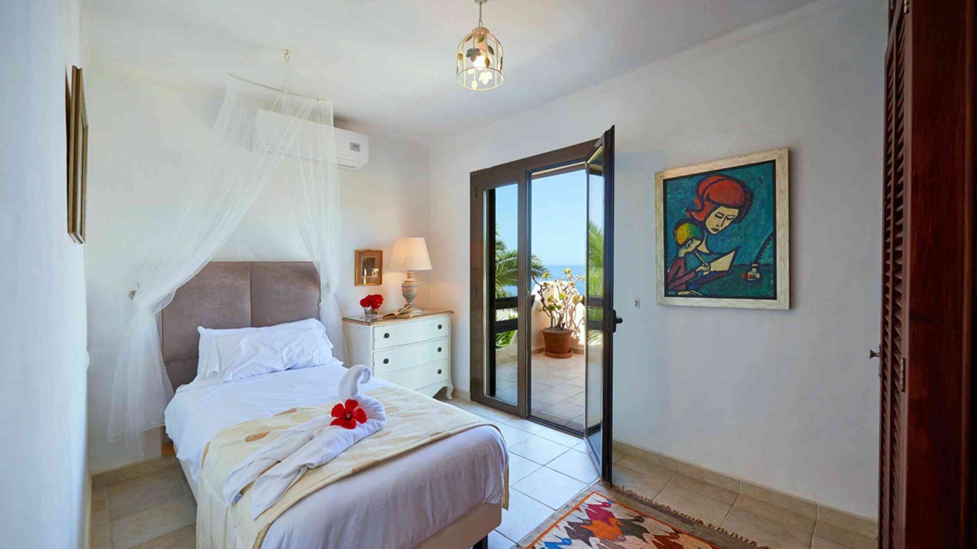 Venta - Apartamento piso -
Port d'Andratx - Andratx