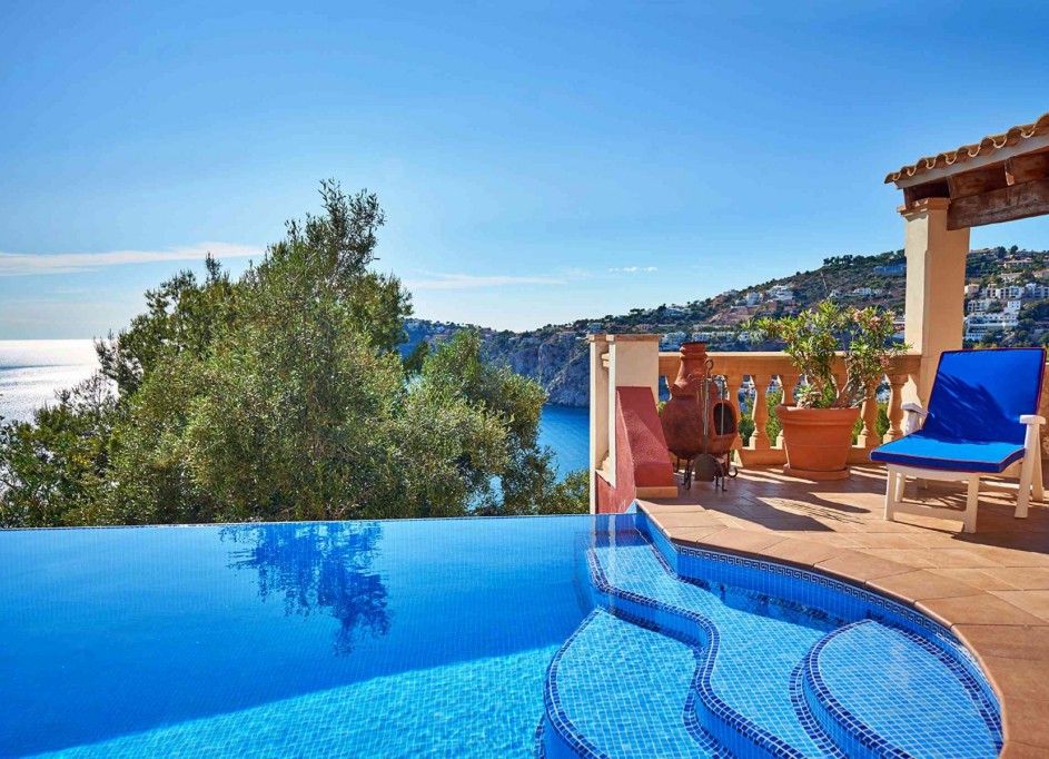 Venta - Apartamento piso -
Port d'Andratx - Andratx