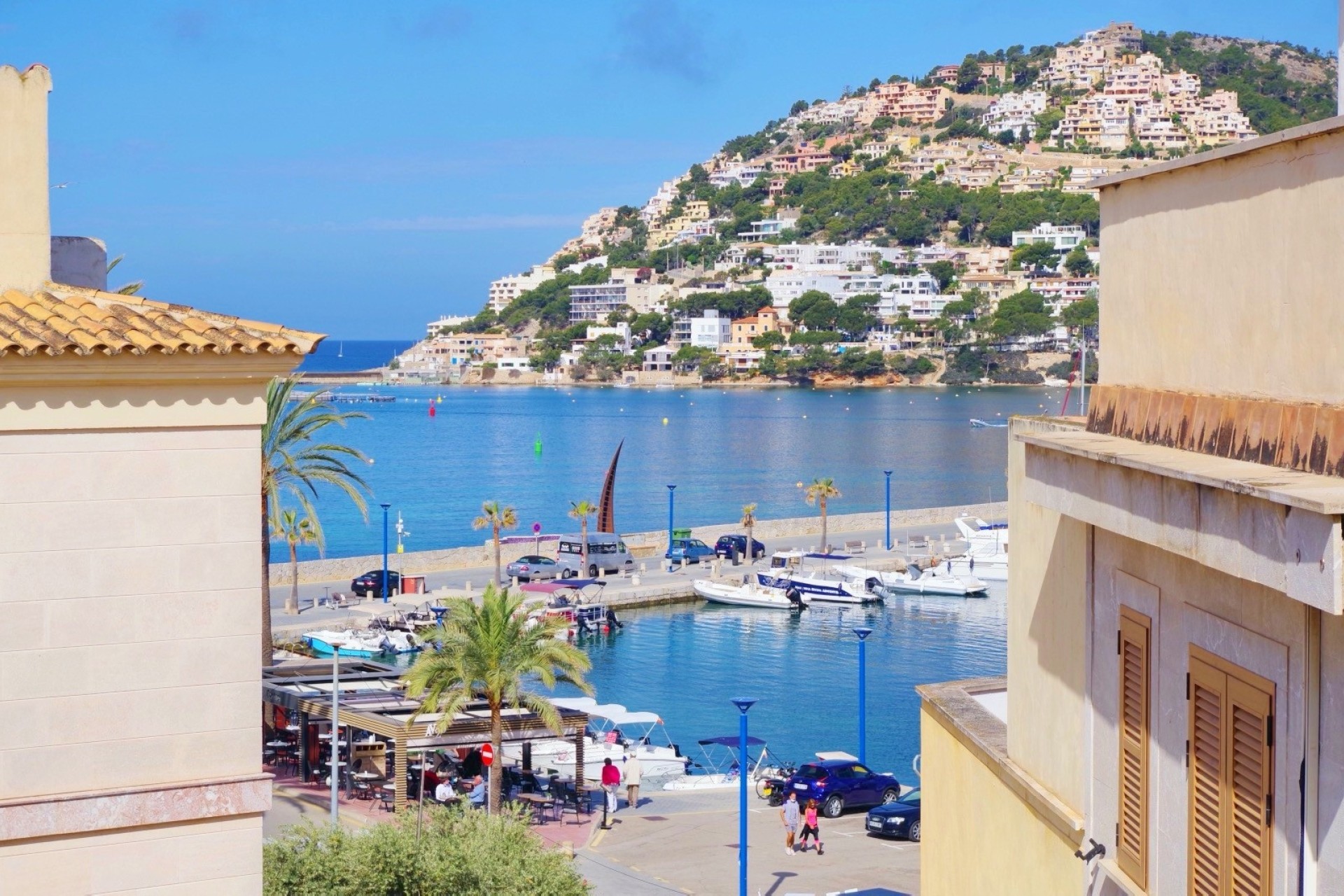 Venta - Apartamento / Piso -
Port d'Andratx - Andratx