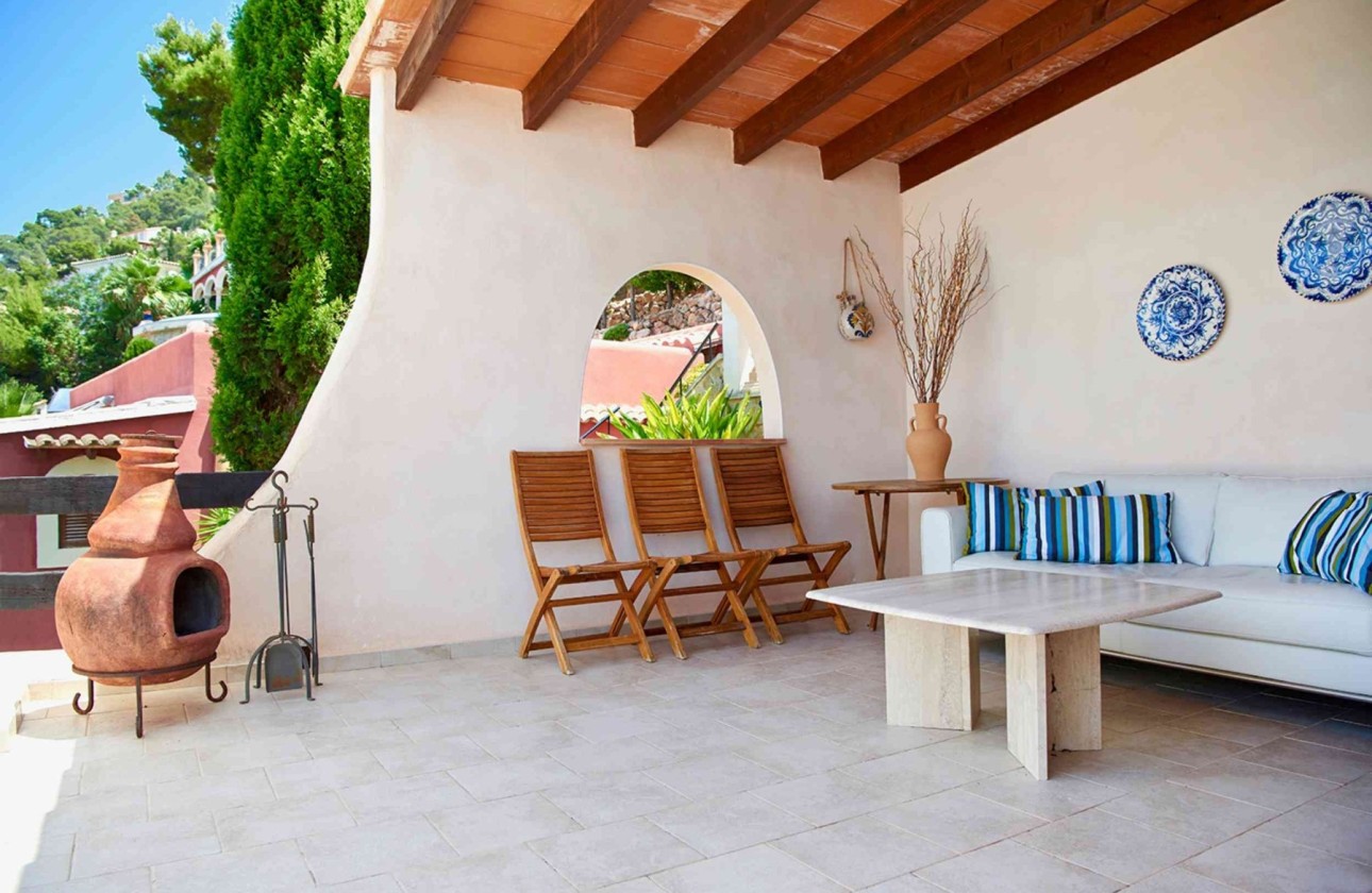 Venta - Apartamento / Piso -
Port d'Andratx - Andratx