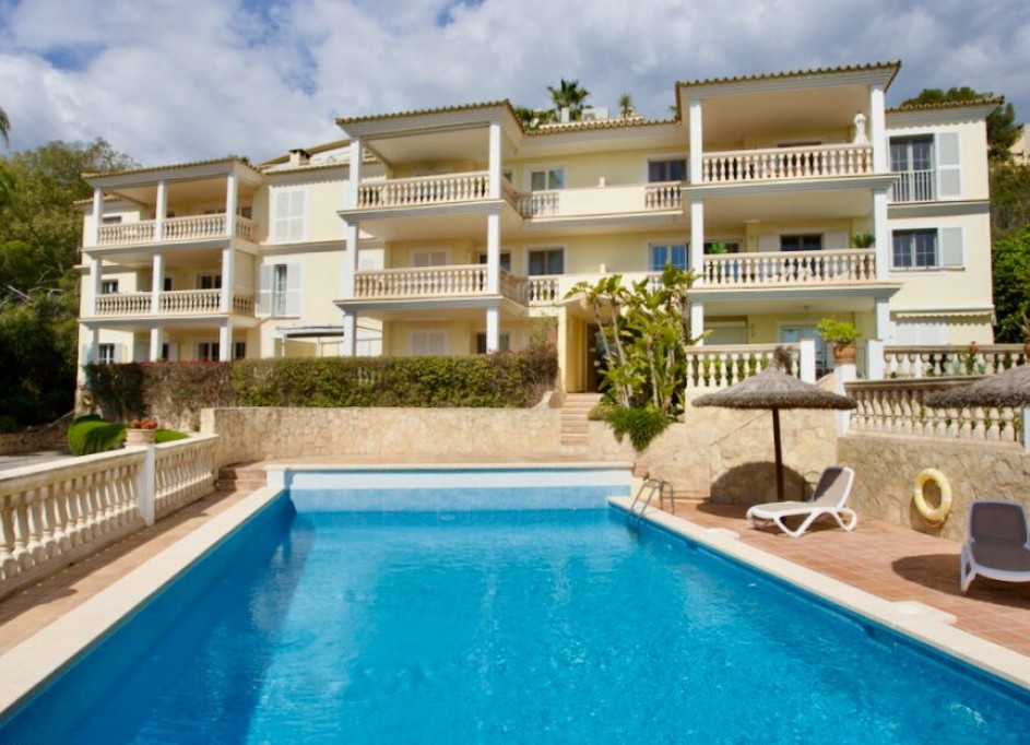 Venta - Apartamento piso -
Portals Nous - Calvià