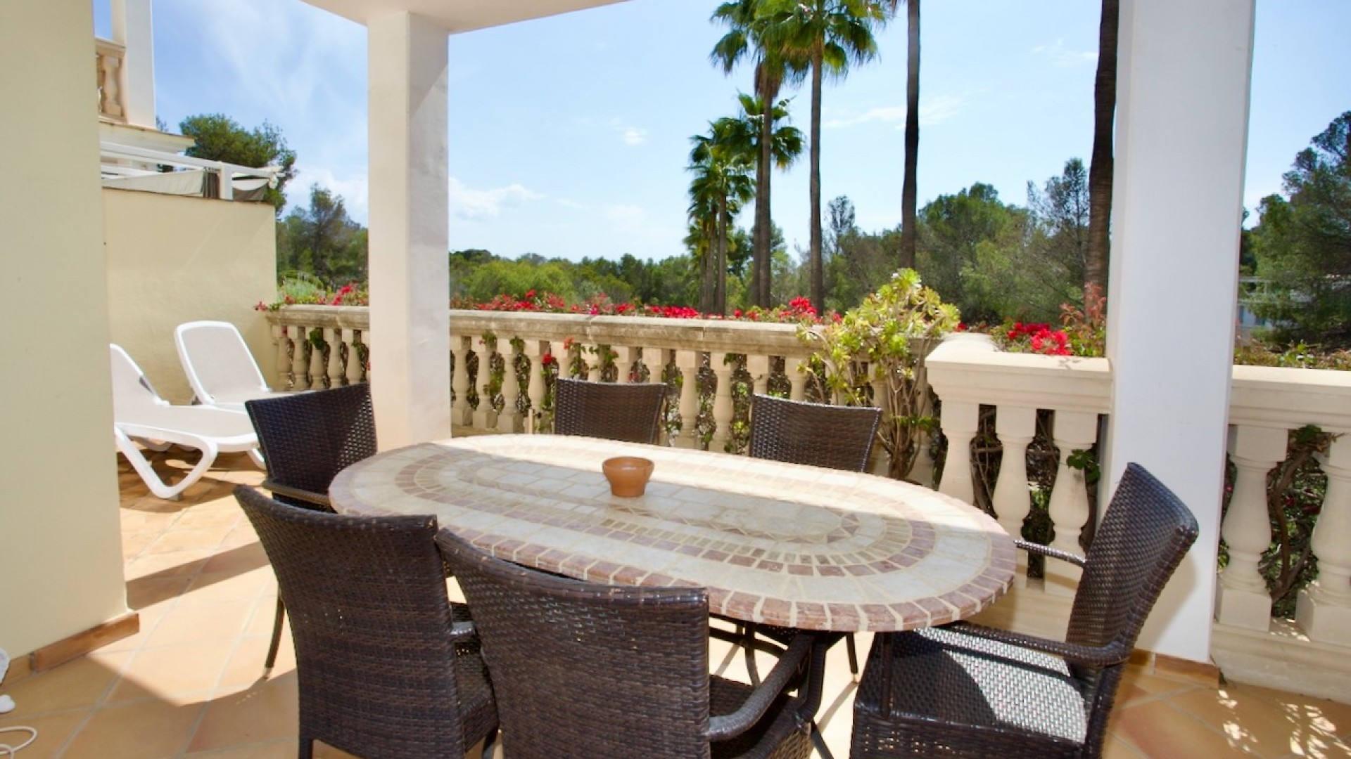 Venta - Apartamento piso -
Portals Nous - Calvià