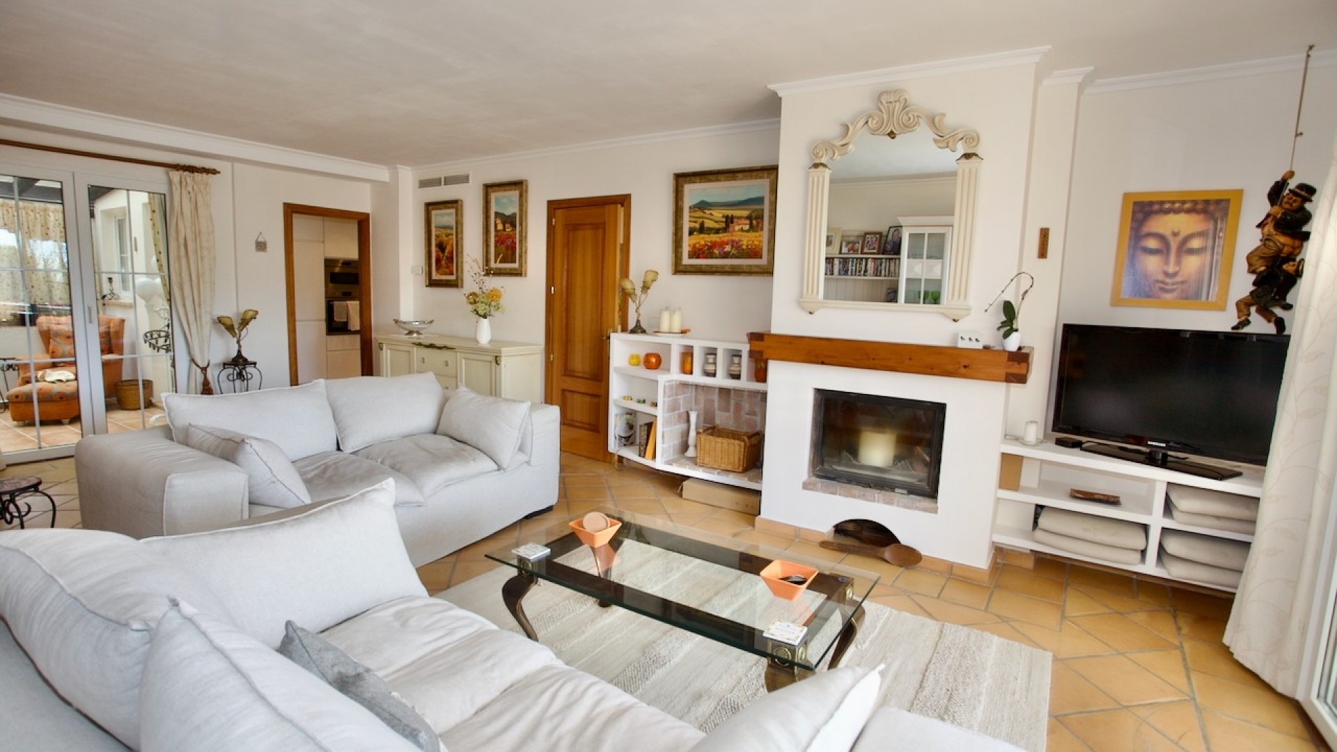 Venta - Apartamento piso -
Portals Nous - Calvià