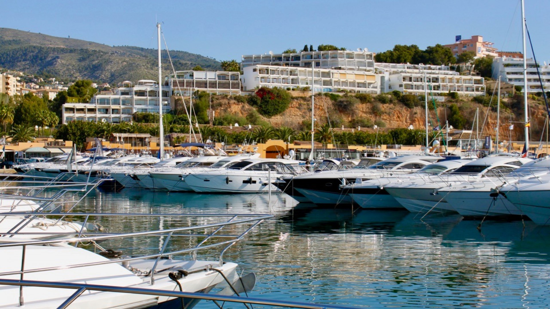 Venta - Apartamento piso -
Portals Nous - Calvià