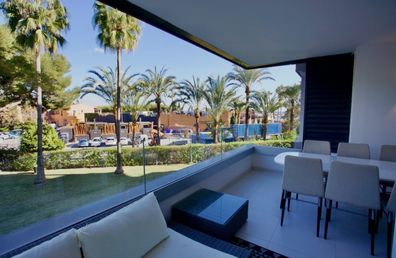 Venta - Apartamento / Piso -
Portals Nous - Calvià