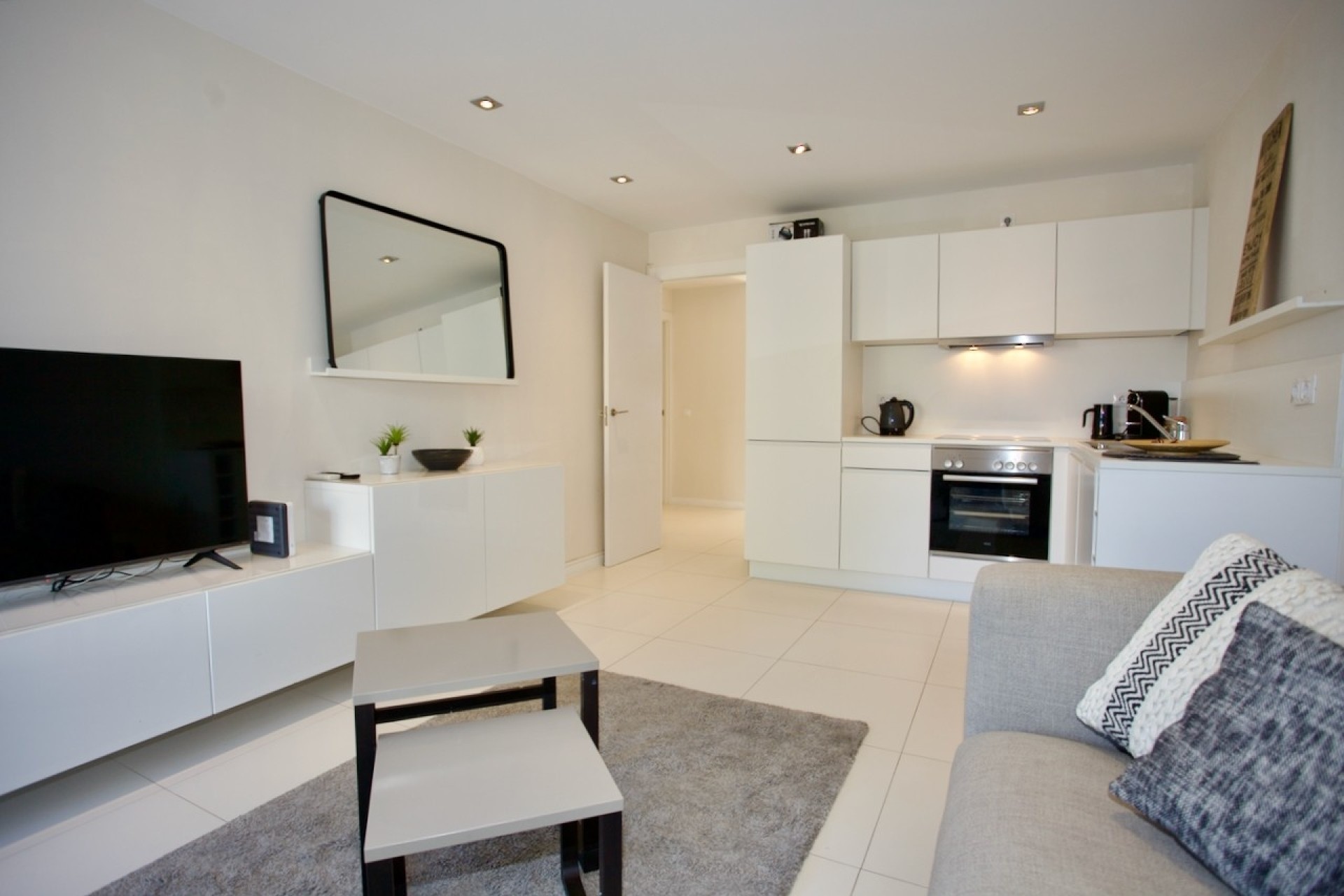 Venta - Apartamento / Piso -
Portals Nous - Calvià