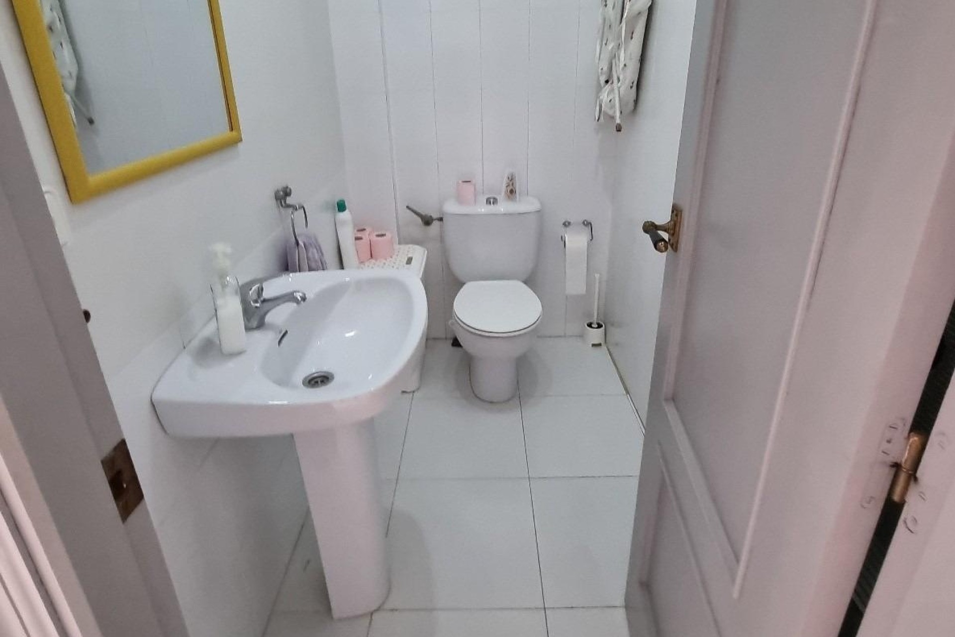 Venta - Apartamento / Piso -
Puerto de mazarron - Bahía