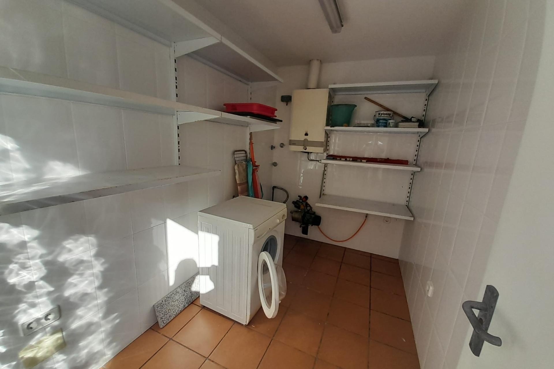 Venta - Apartamento / Piso -
Puerto de mazarron - Bahía