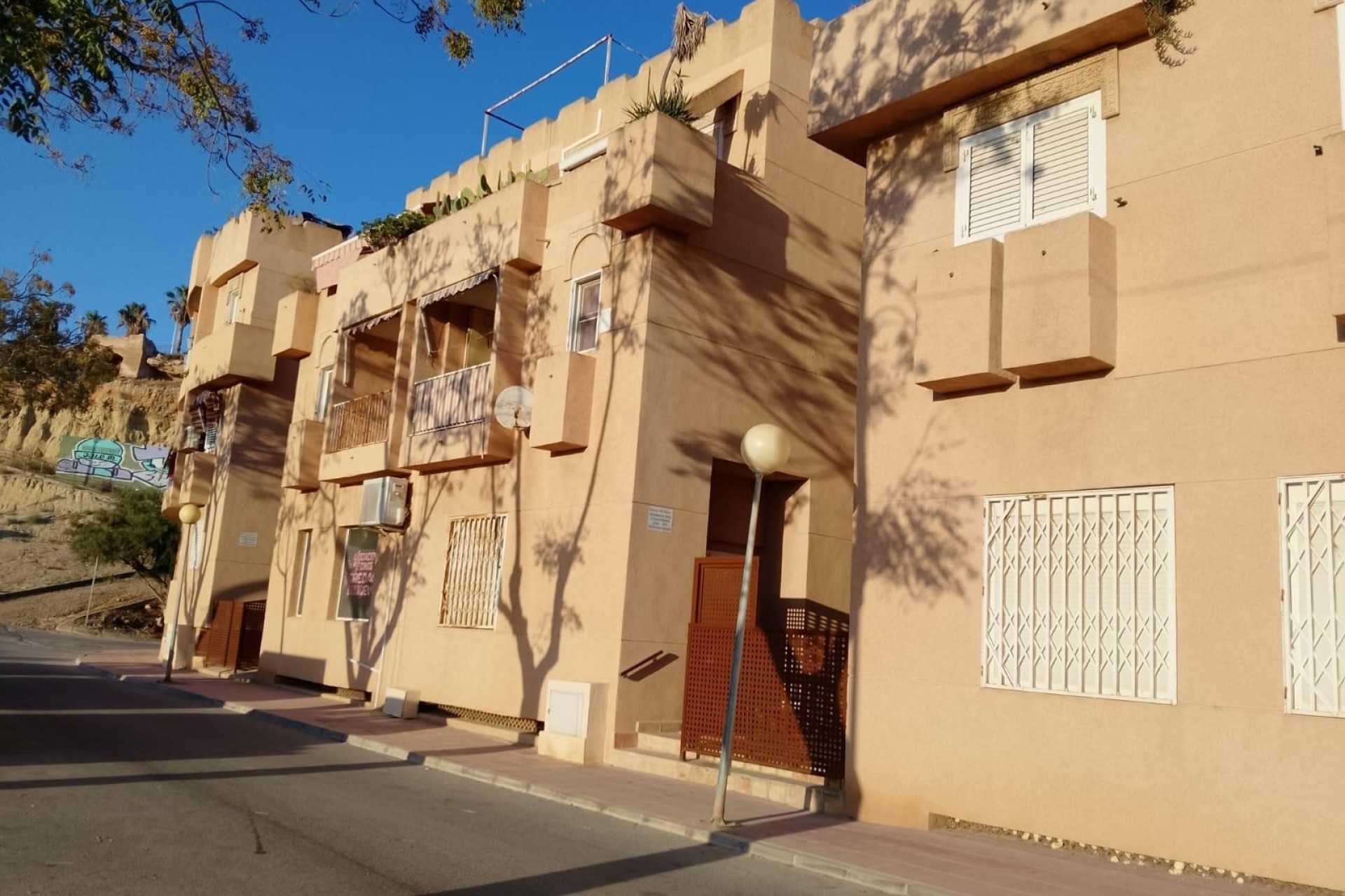 Venta - Apartamento / Piso -
Puerto de mazarron - Bolnuevo
