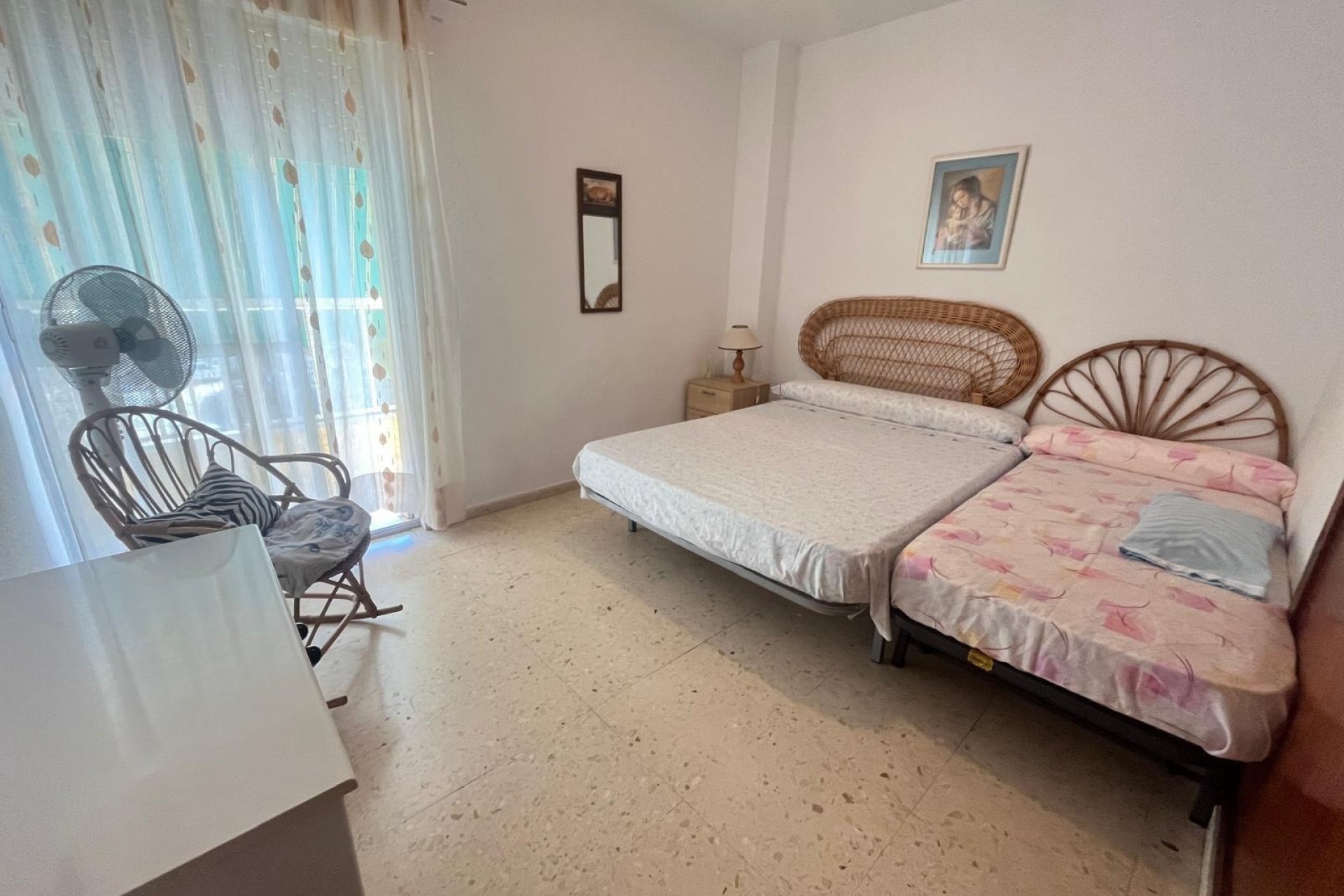 Venta - Apartamento / Piso -
Puerto de mazarron - Centro