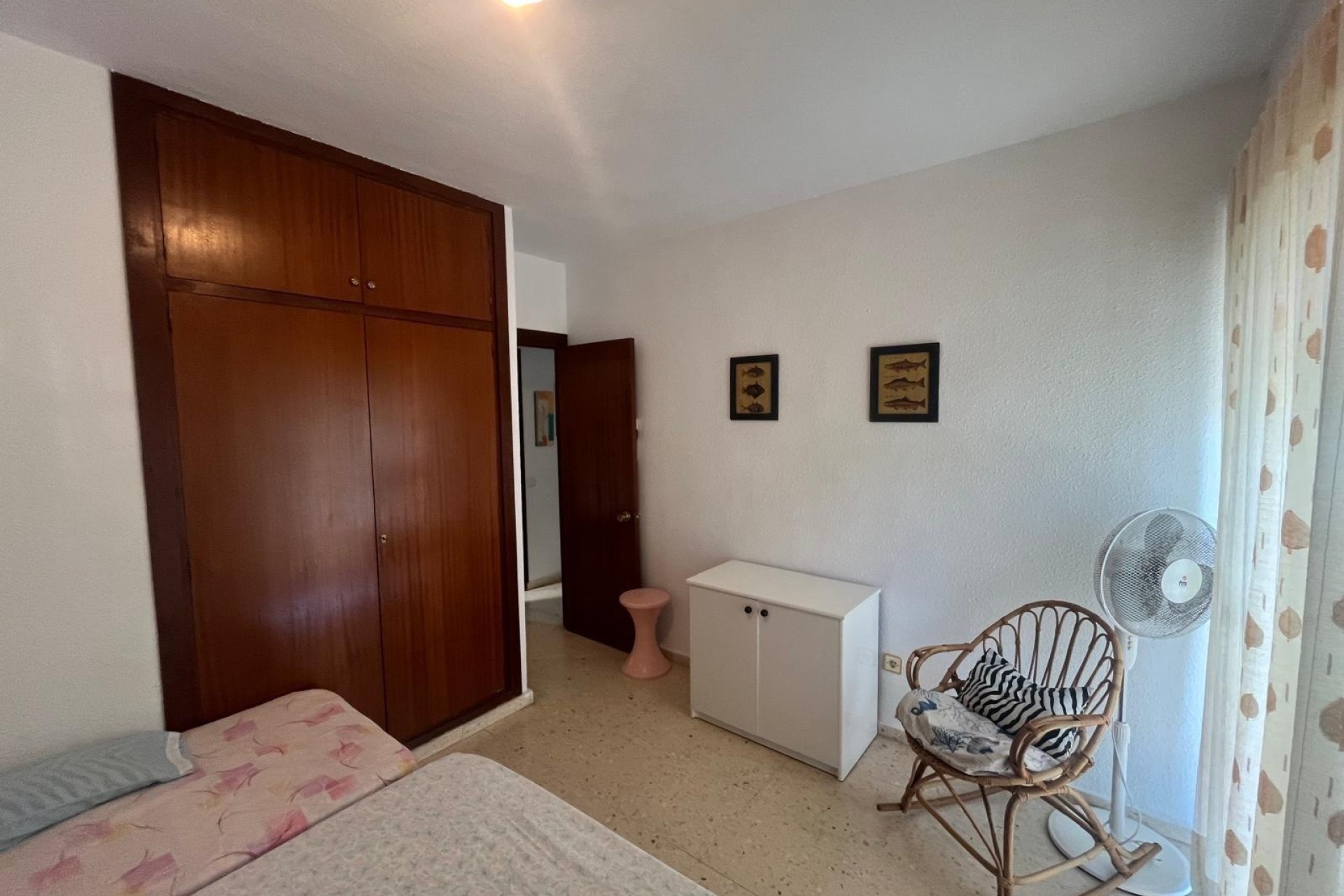 Venta - Apartamento / Piso -
Puerto de mazarron - Centro