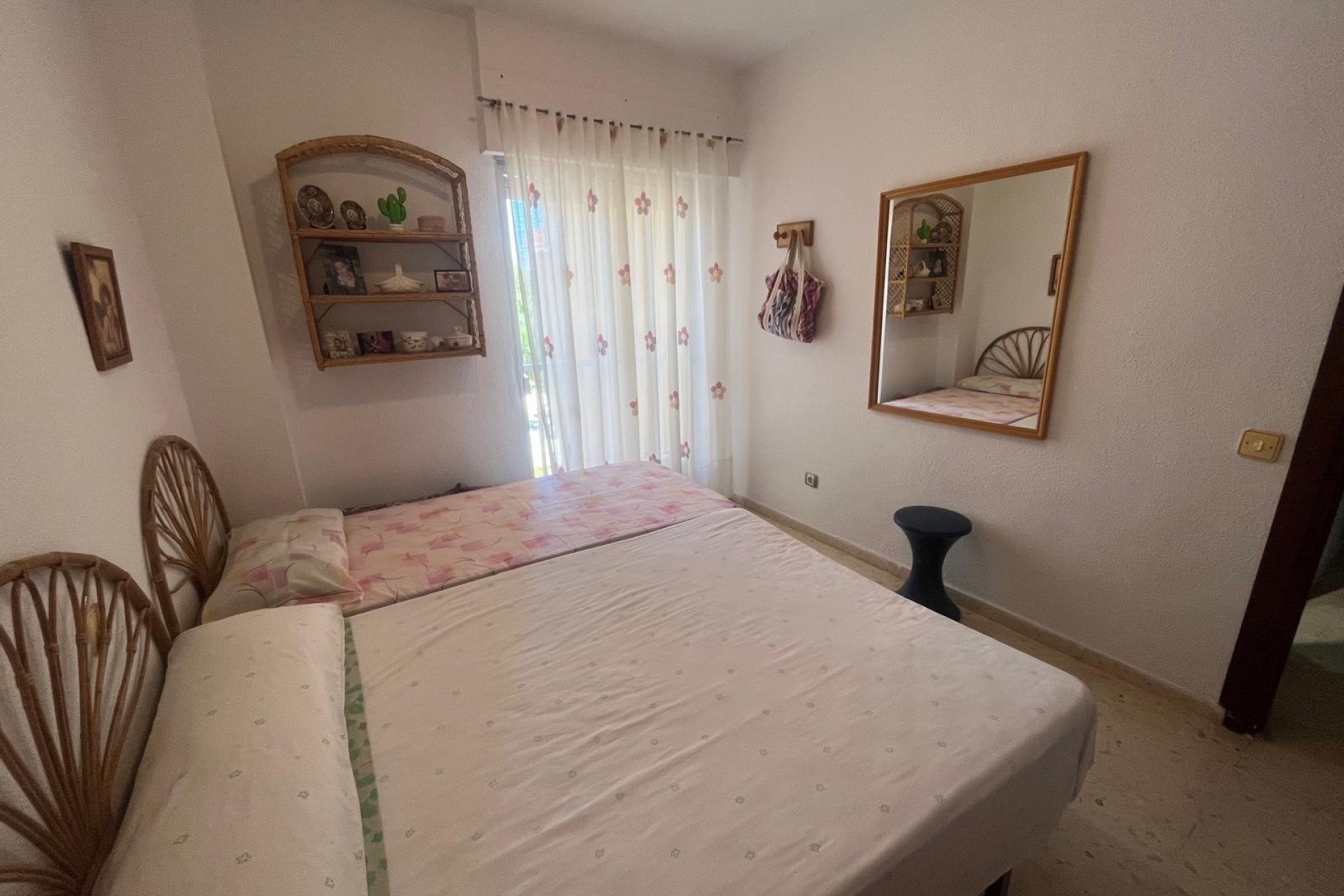 Venta - Apartamento / Piso -
Puerto de mazarron - Centro