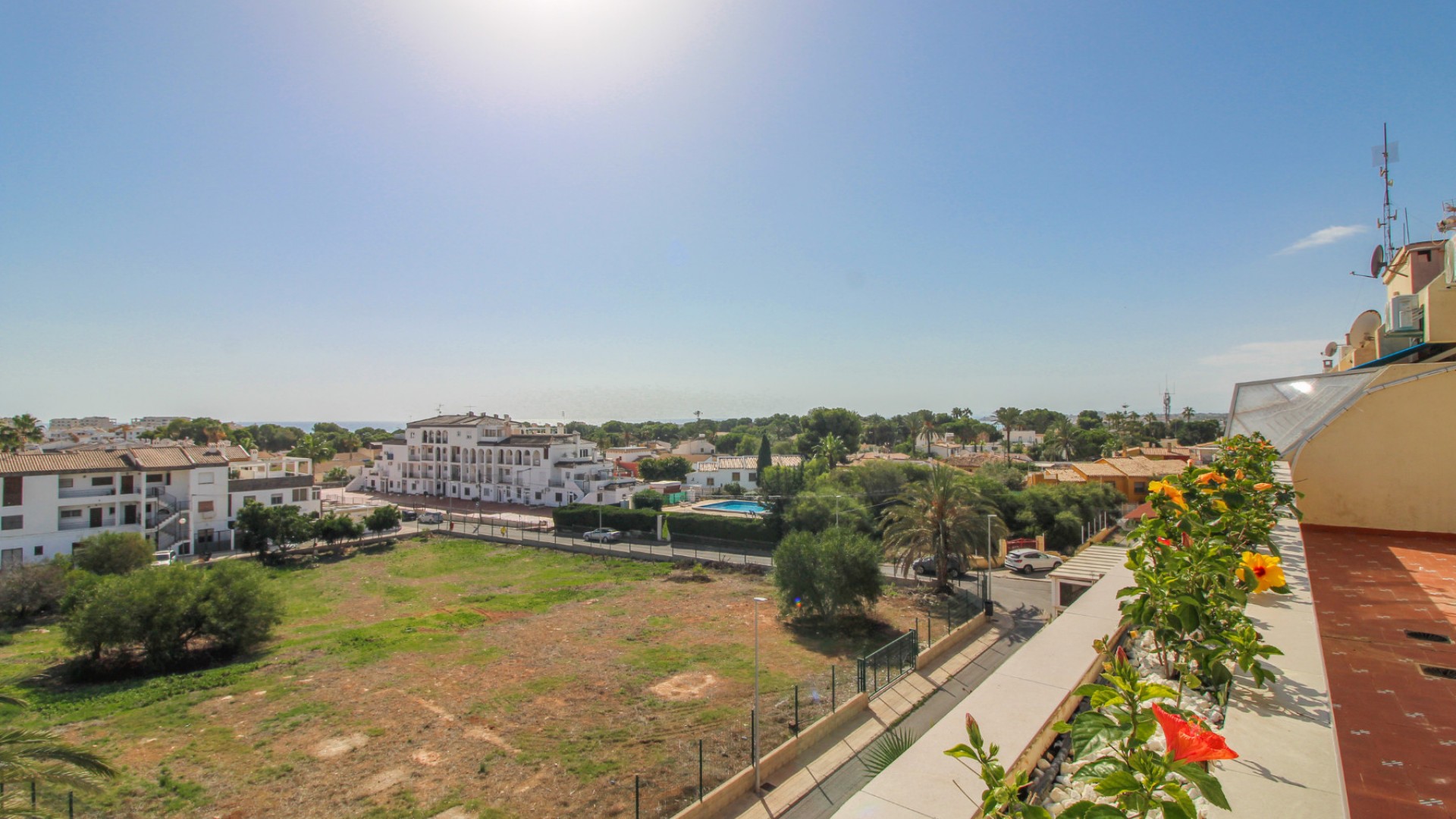 Venta - Apartamento piso -
Punta Prima - Beachside
